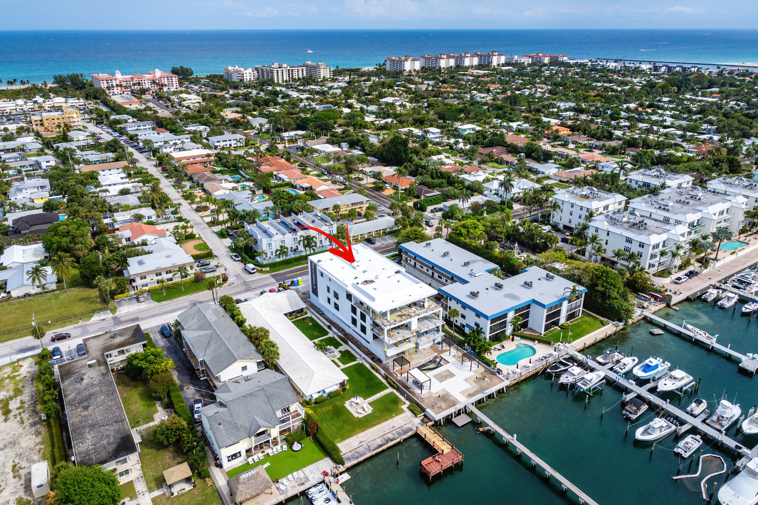 2323 Lake Drive Unit 301