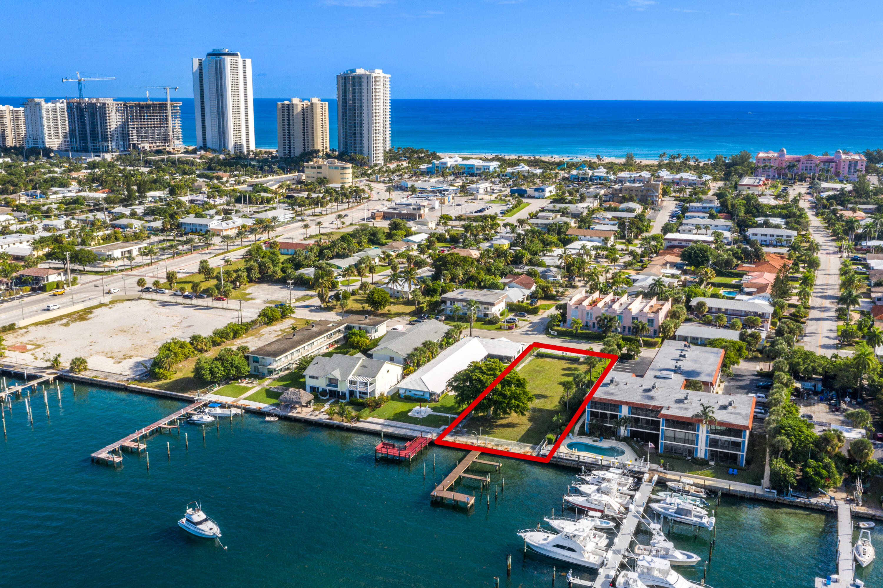 2323 Lake Drive Unit 301