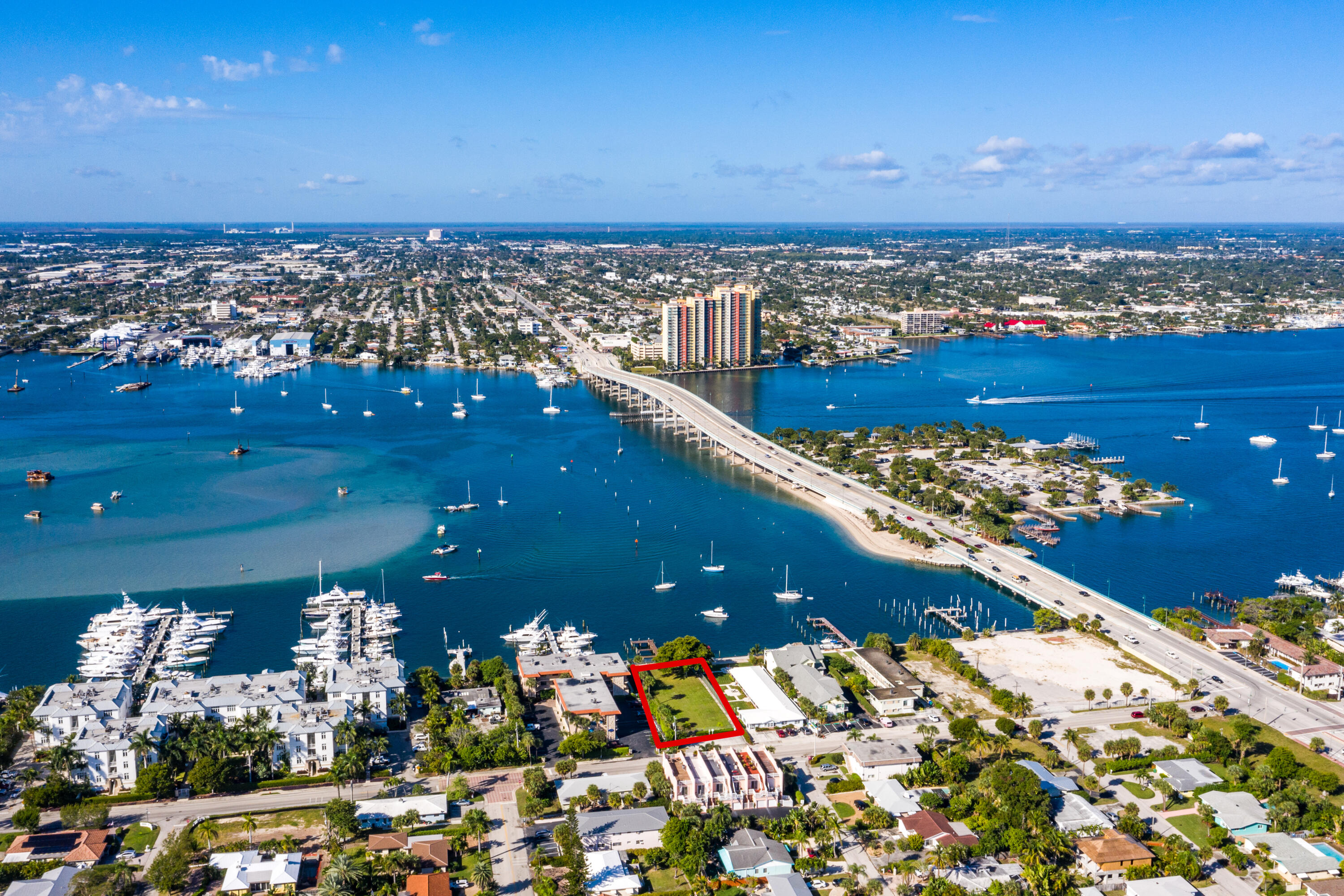 2323 Lake Drive Unit 301
