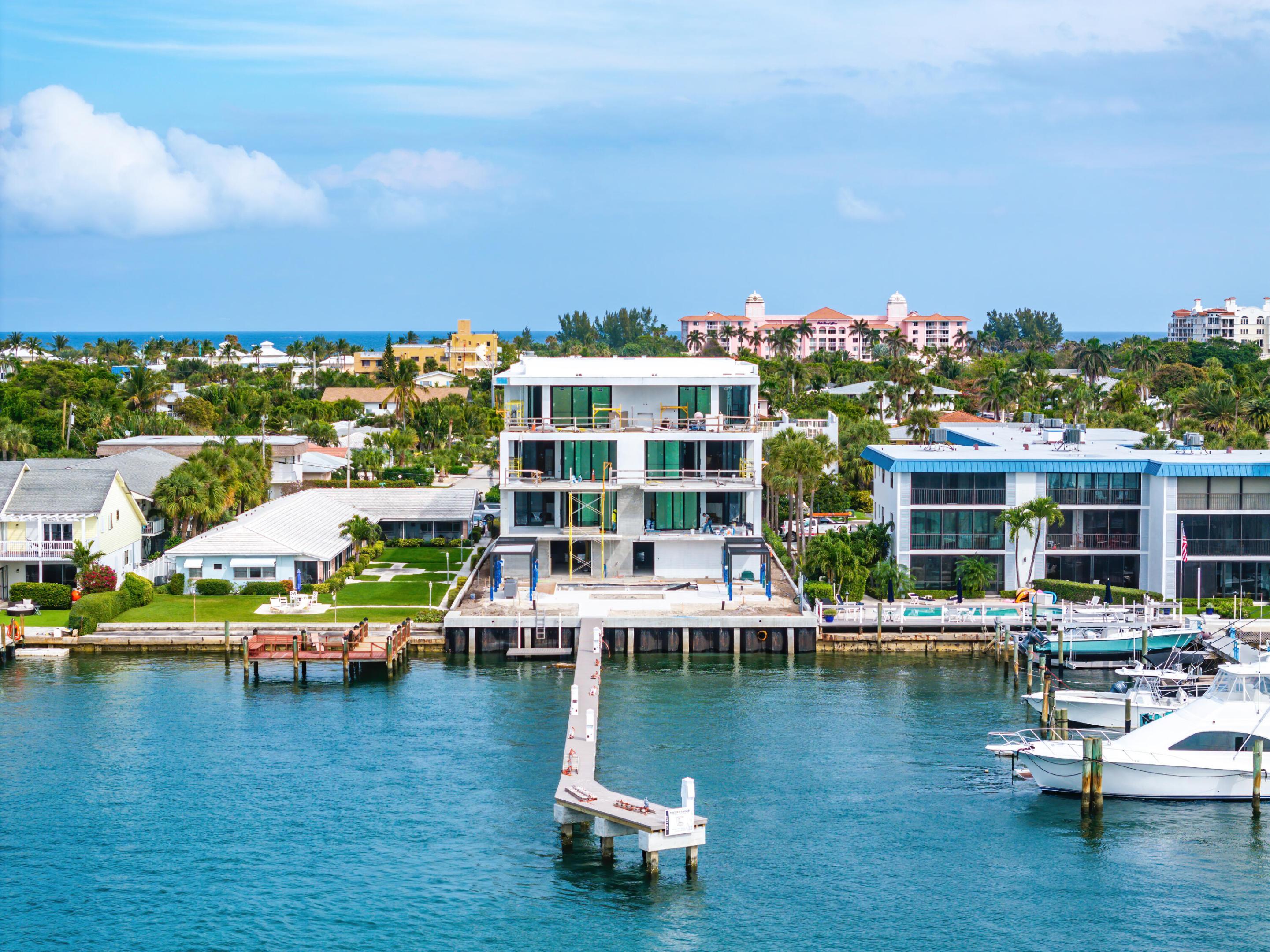2323 Lake Drive Unit 301