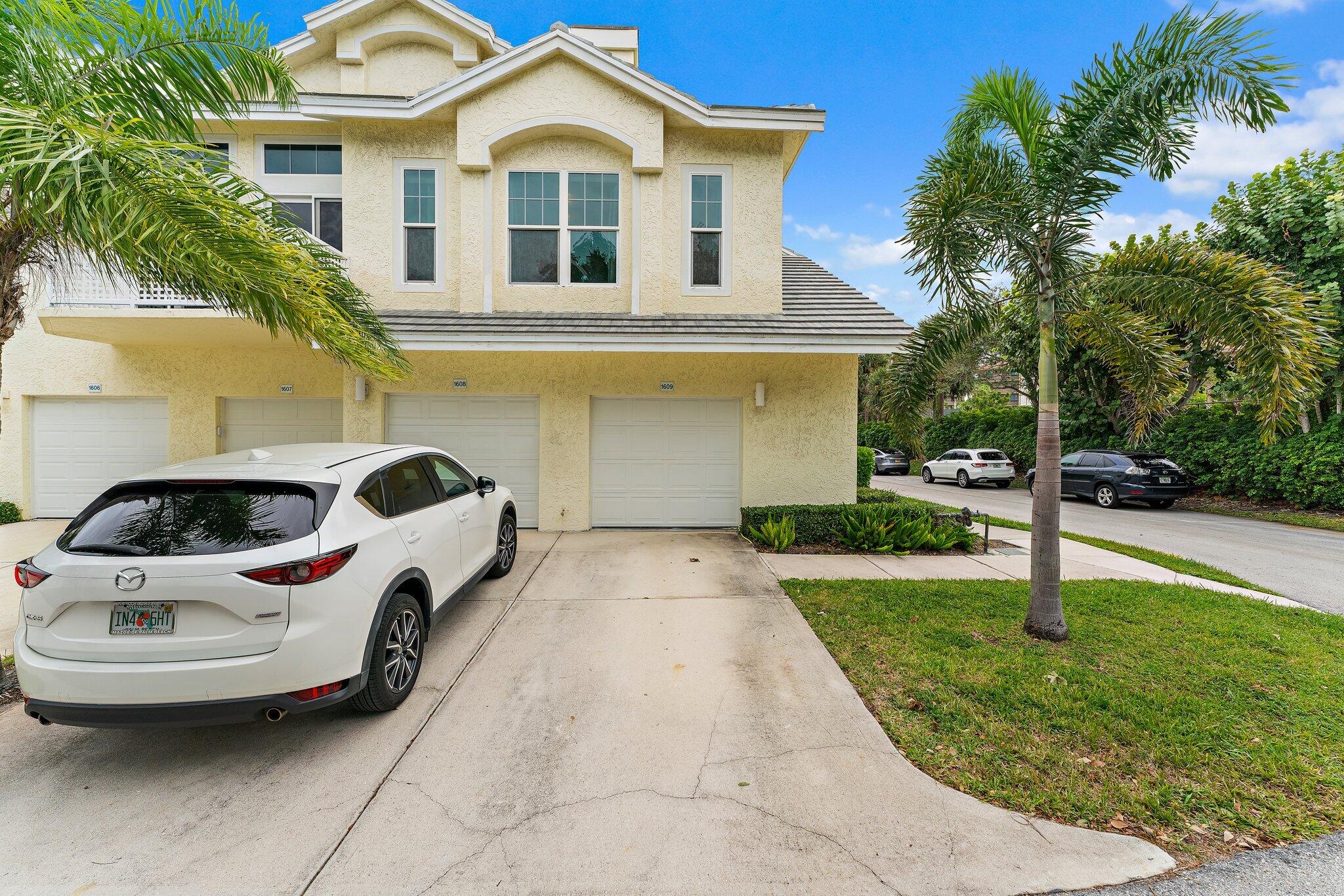 1609 Mizzenmast Way
