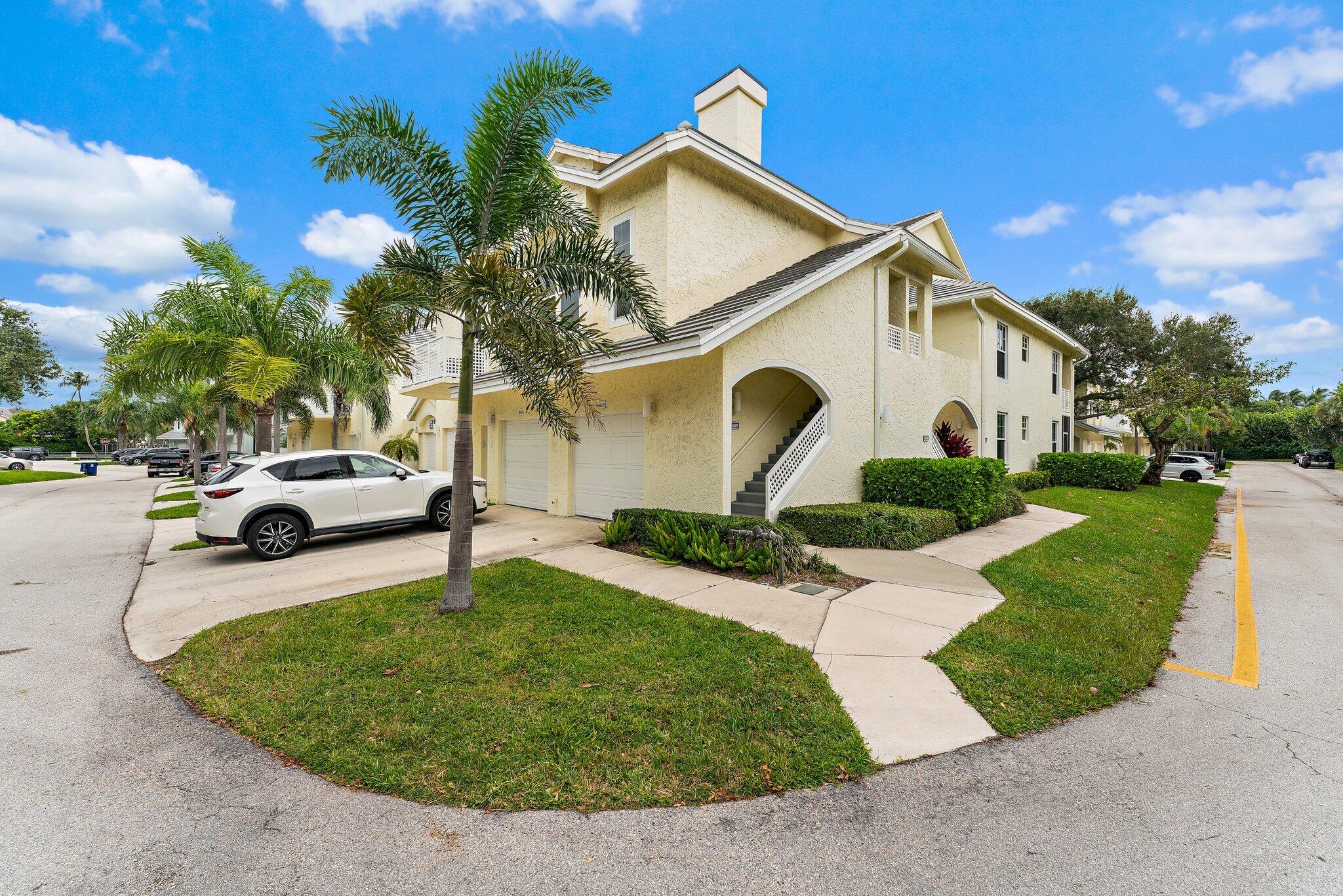 1609 Mizzenmast Way