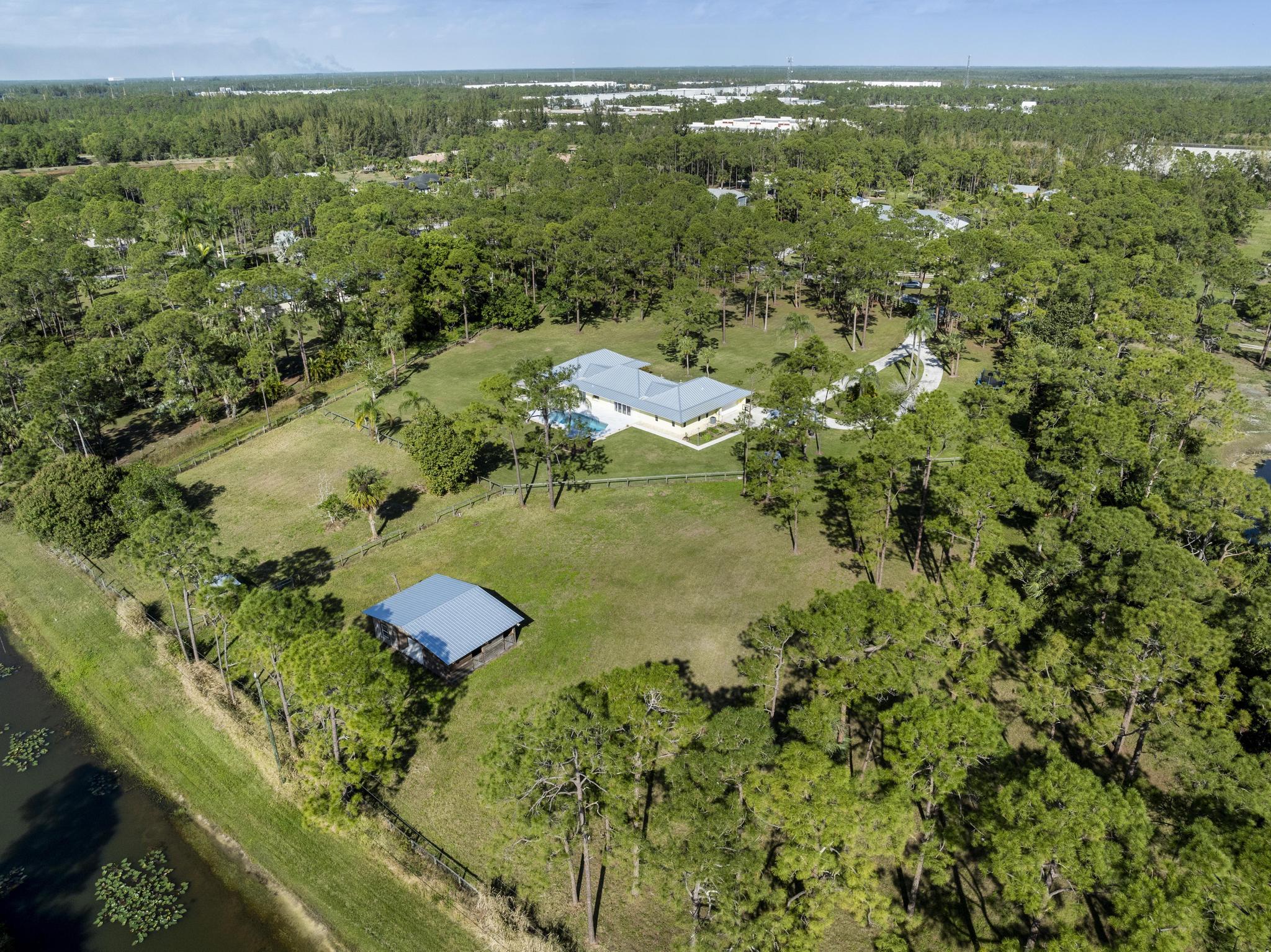 14818 Broken Arrow Place