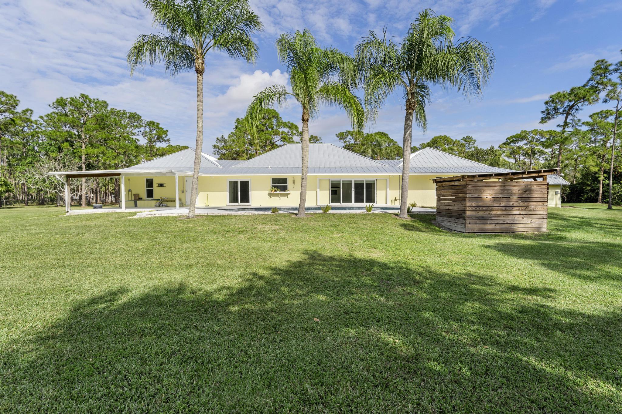 14818 Broken Arrow Place