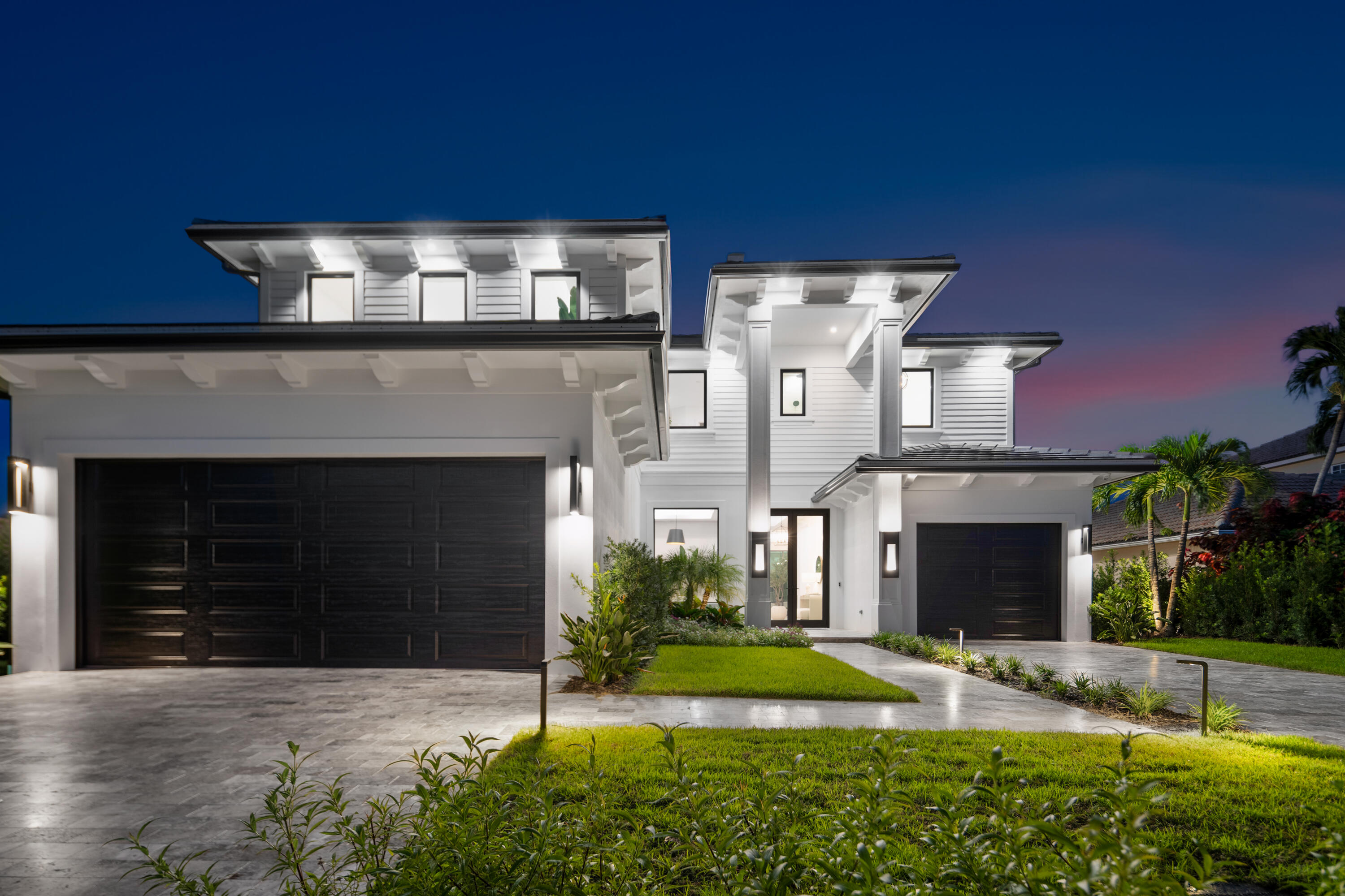 11360 Avery Road