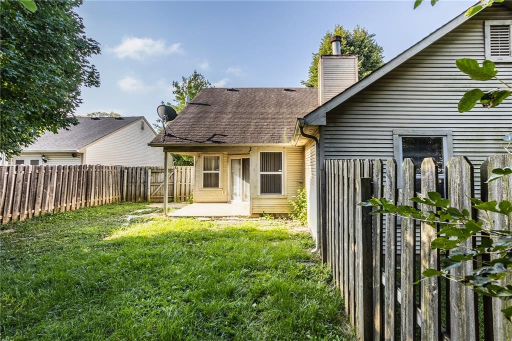 1946 Harcourt Springs Terrace