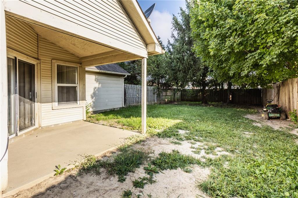 1946 Harcourt Springs Terrace