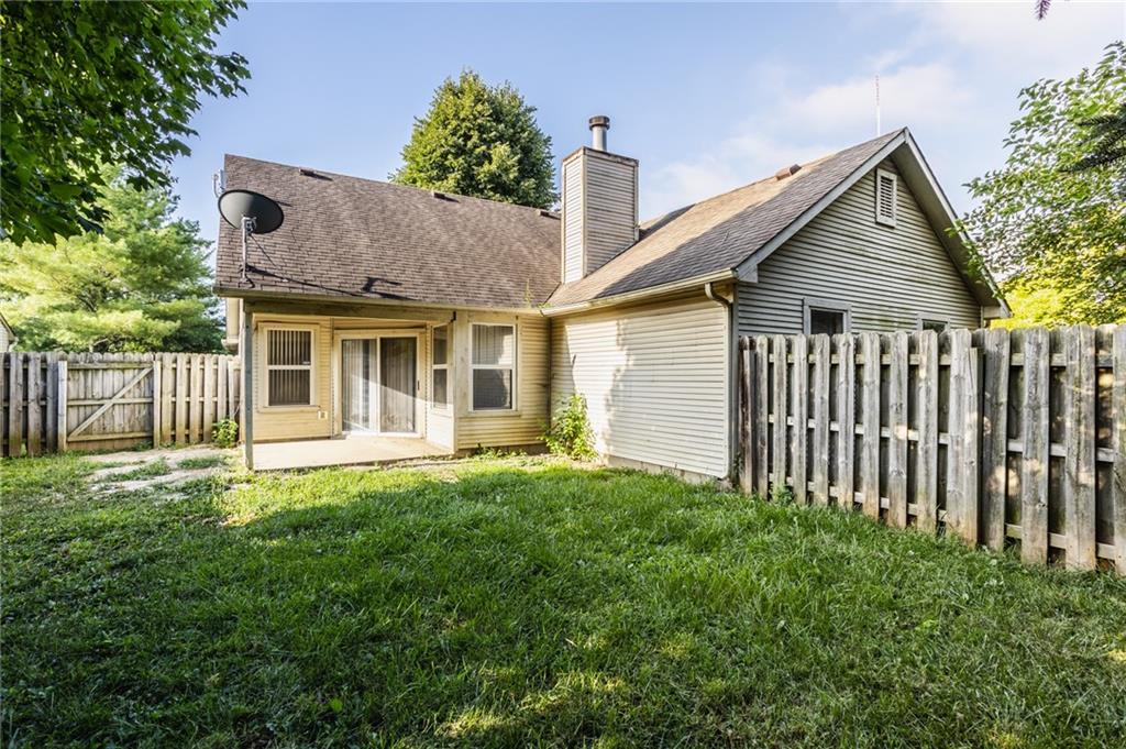 1946 Harcourt Springs Terrace