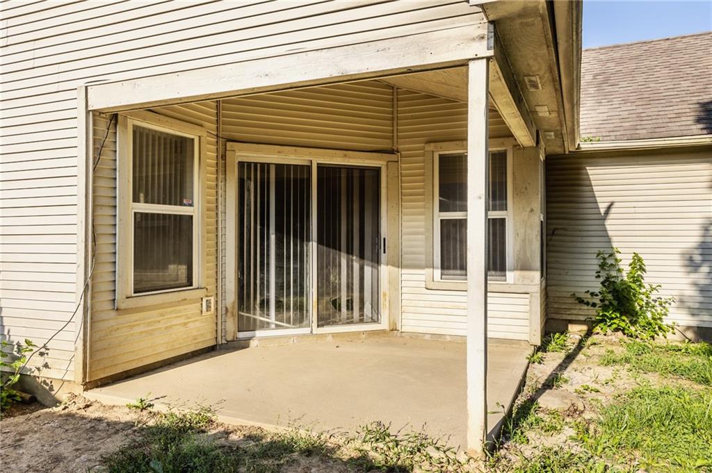 1946 Harcourt Springs Terrace