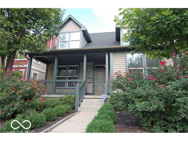 2349 N Delaware Street