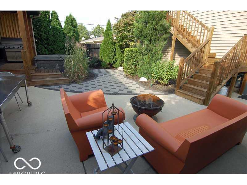 2349 N Delaware Street