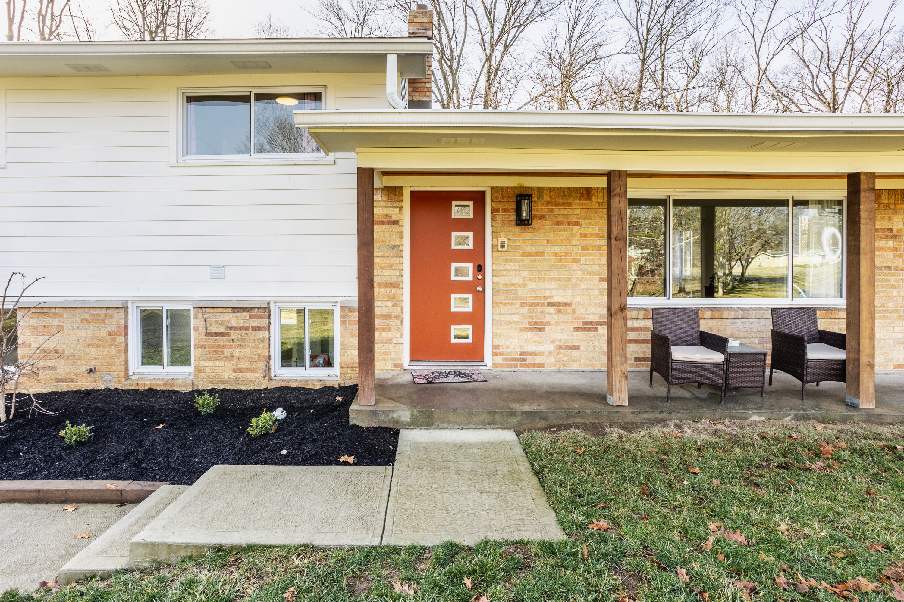 4533 Kessler Lane East Drive