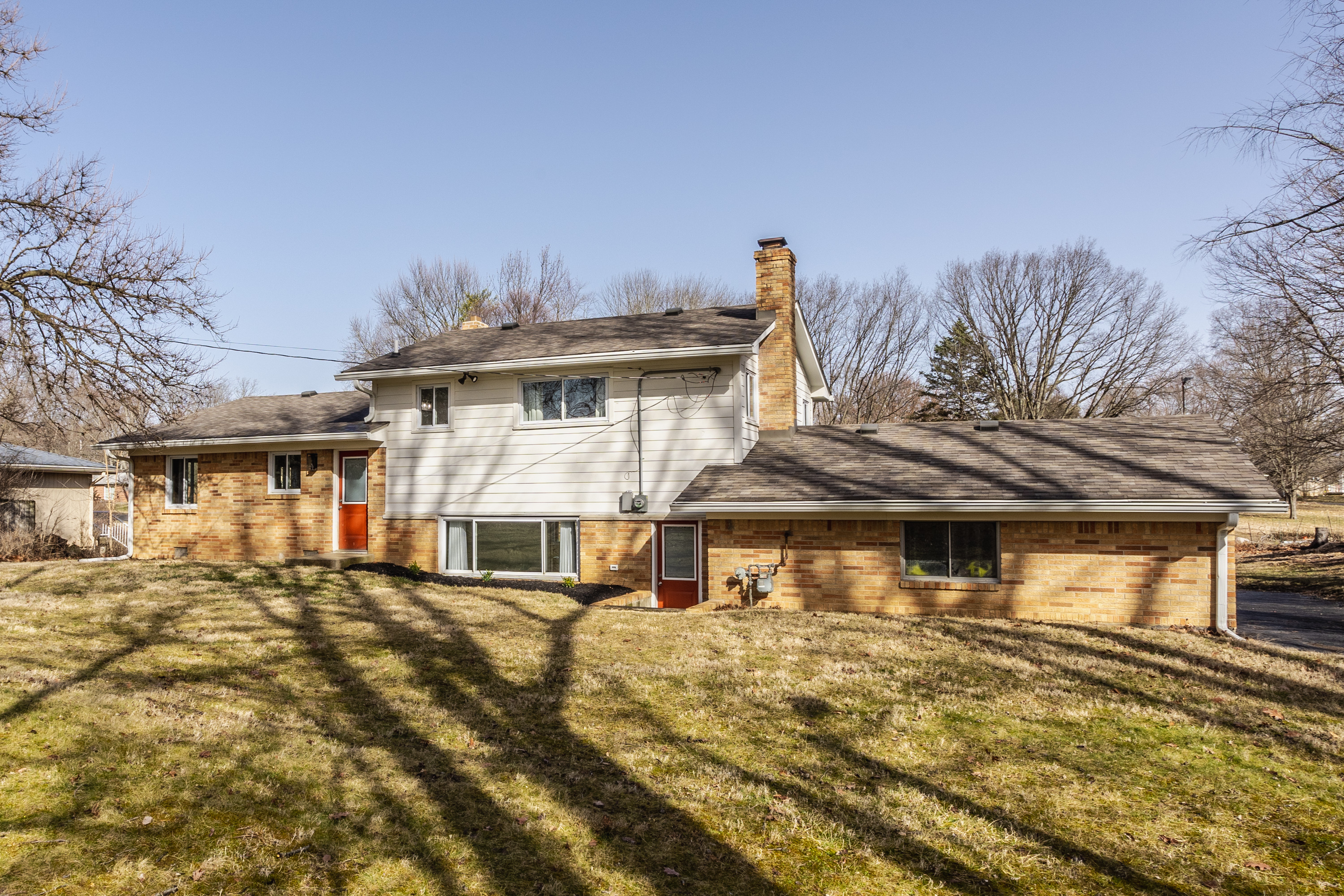 4533 Kessler Lane East Drive