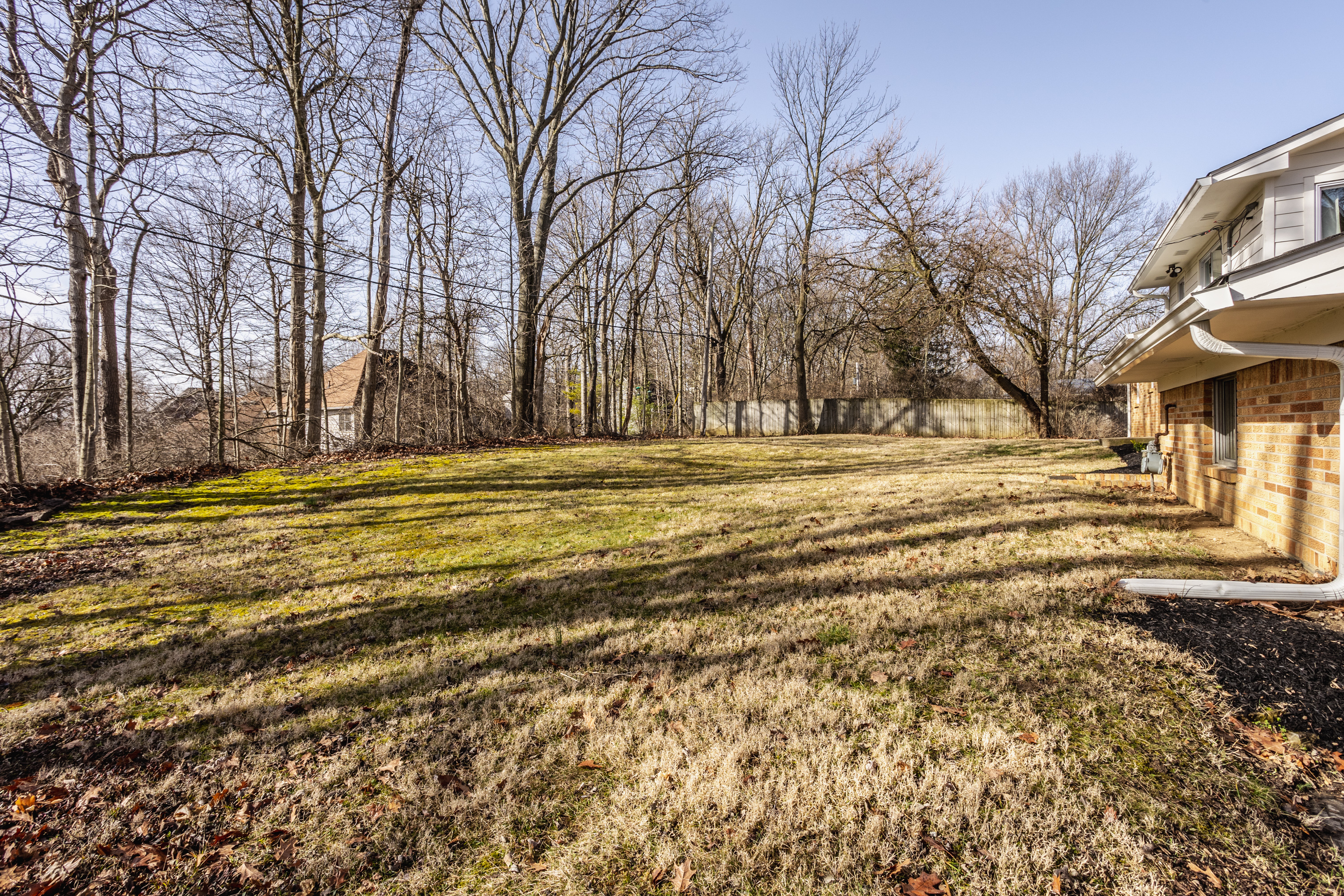 4533 Kessler Lane East Drive