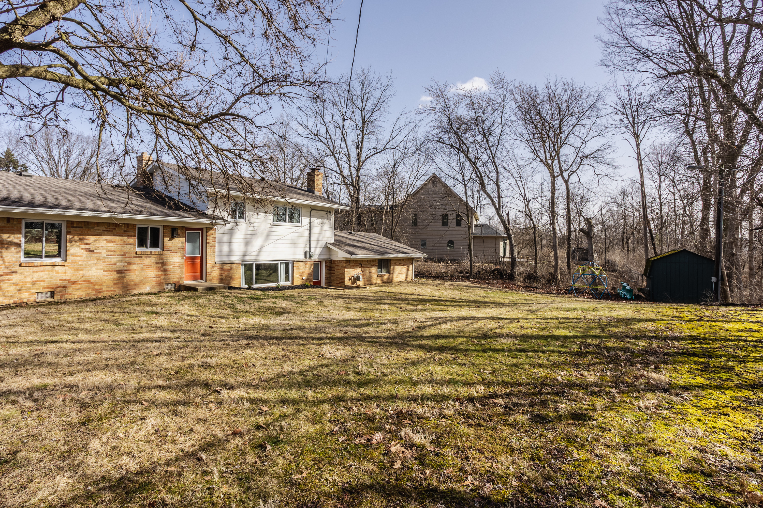 4533 Kessler Lane East Drive