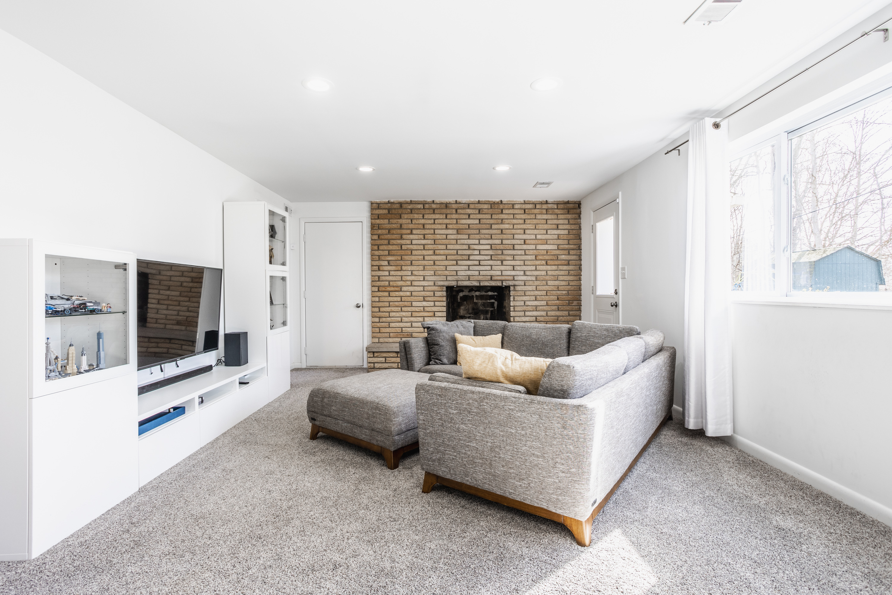 4533 Kessler Lane East Drive