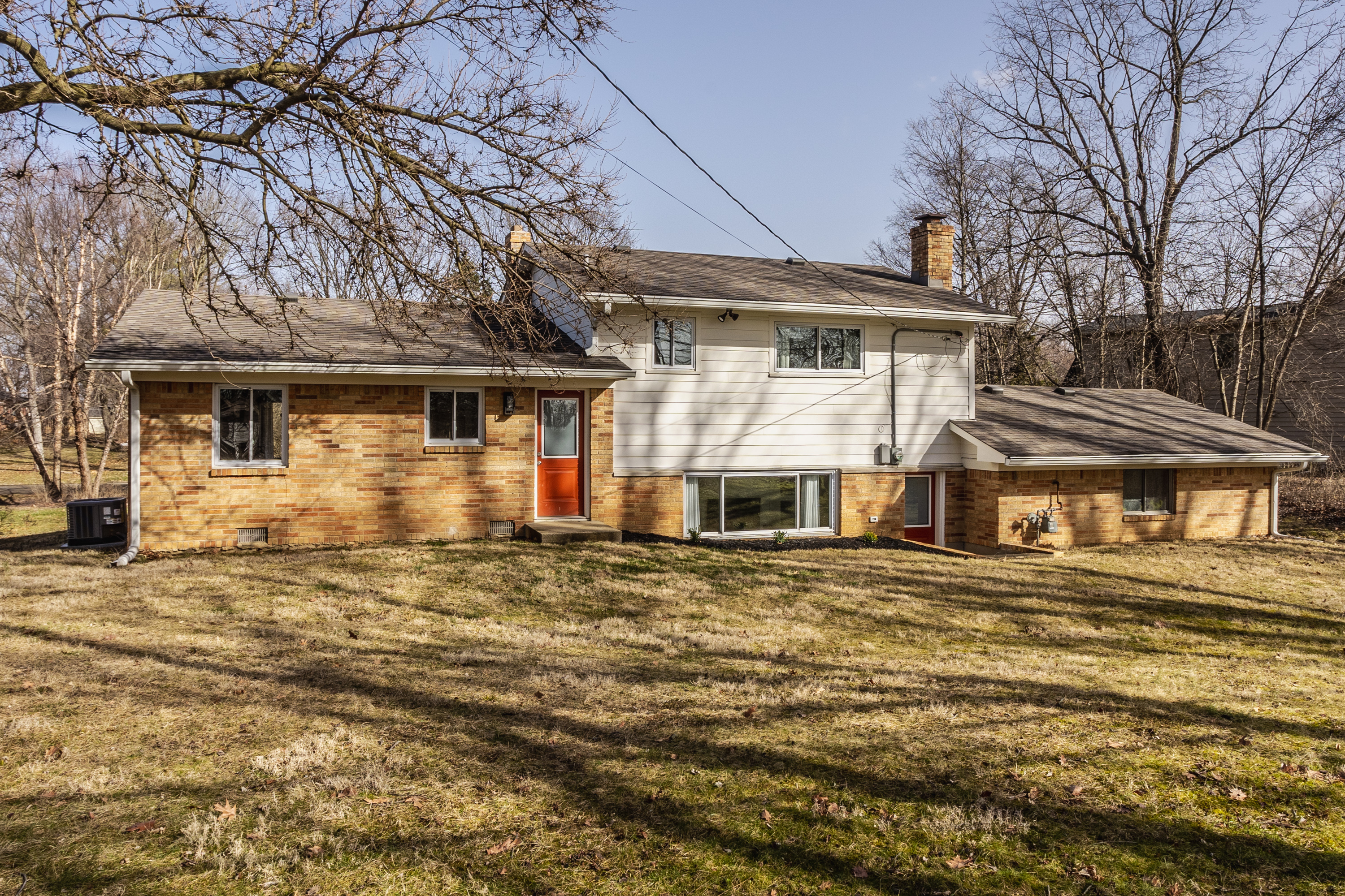 4533 Kessler Lane East Drive