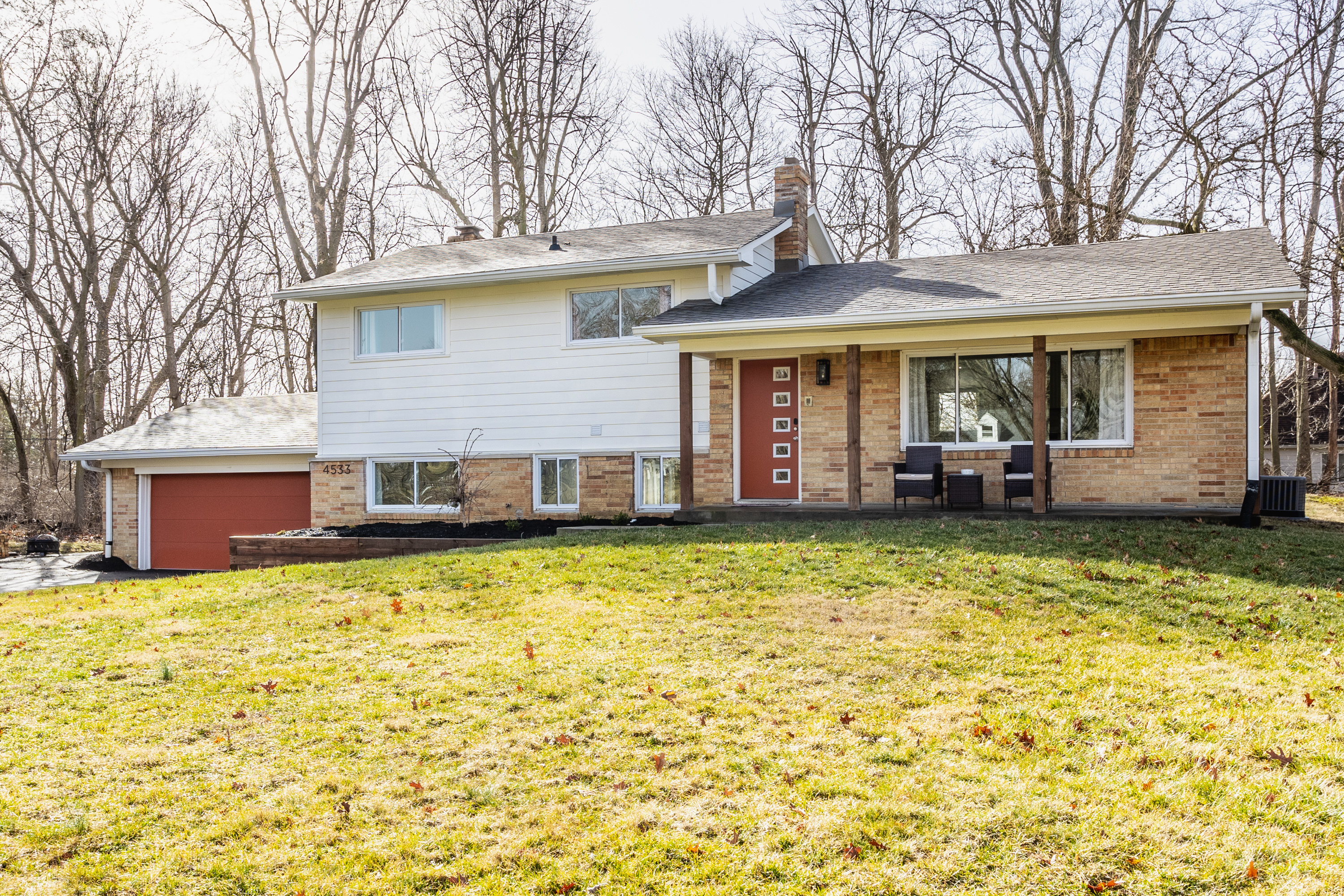 4533 Kessler Lane East Drive