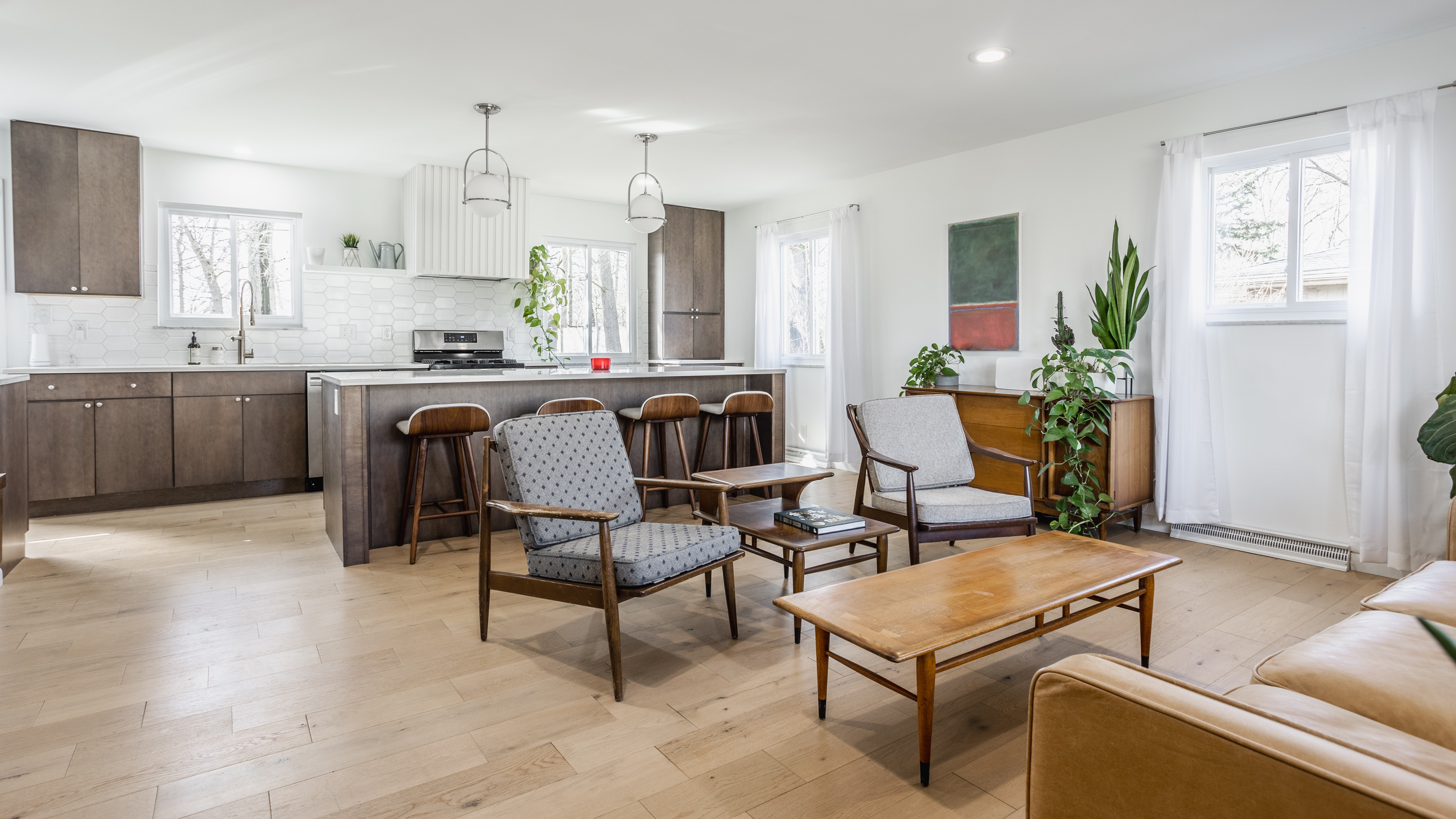 4533 Kessler Lane East Drive