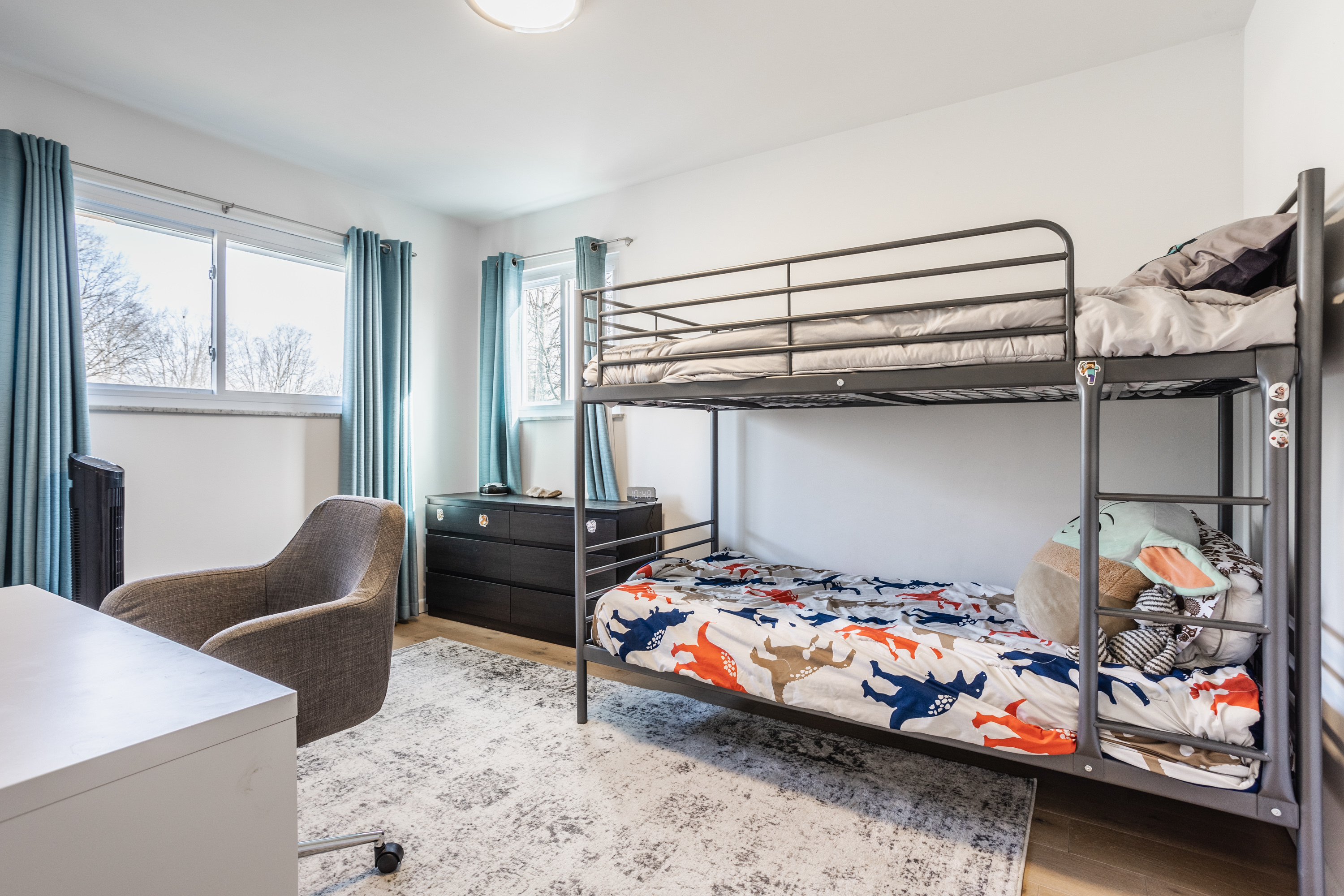 4533 Kessler Lane East Drive