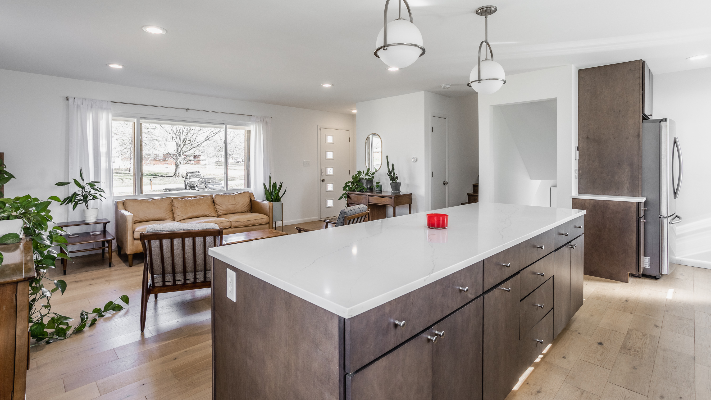 4533 Kessler Lane East Drive