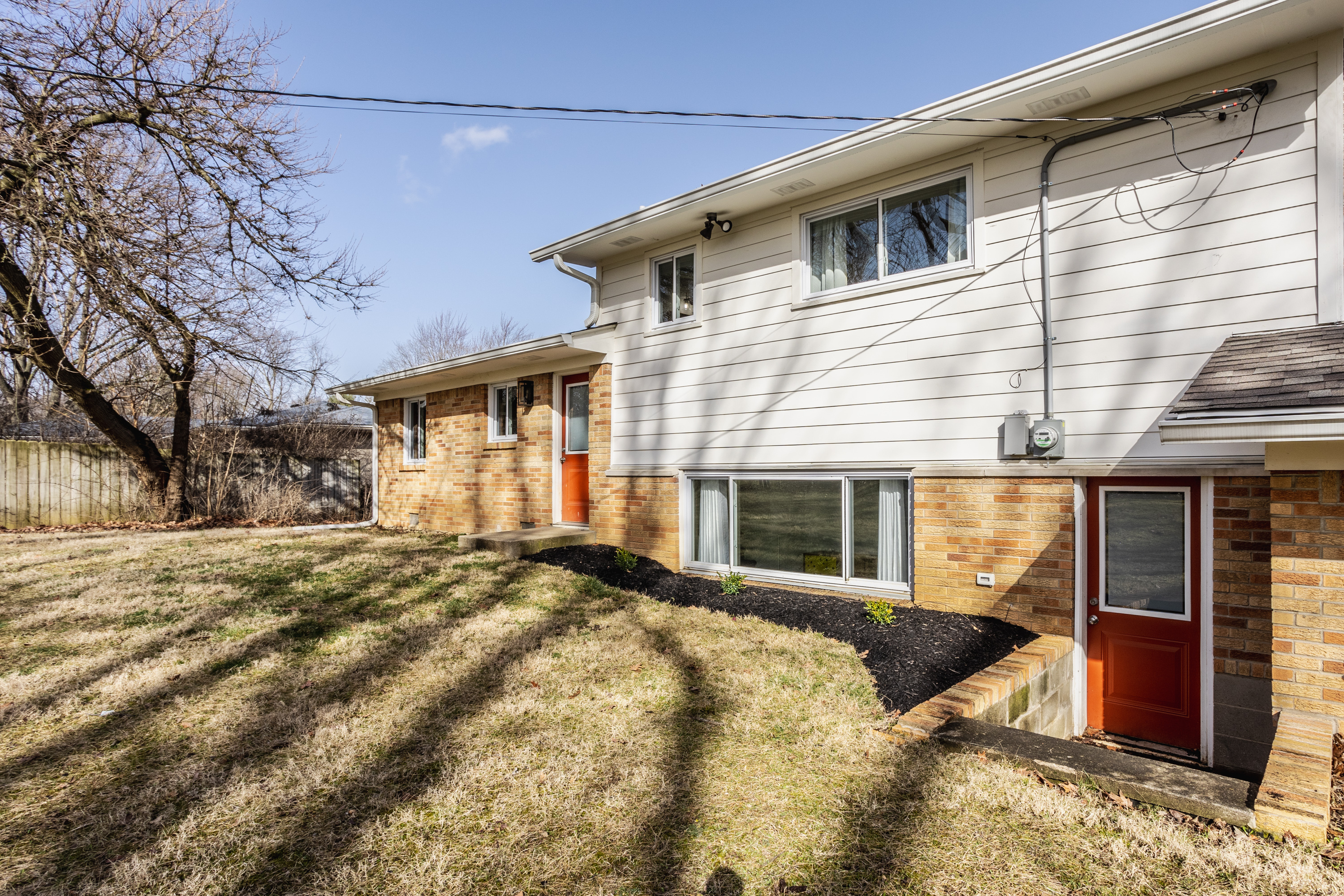 4533 Kessler Lane East Drive