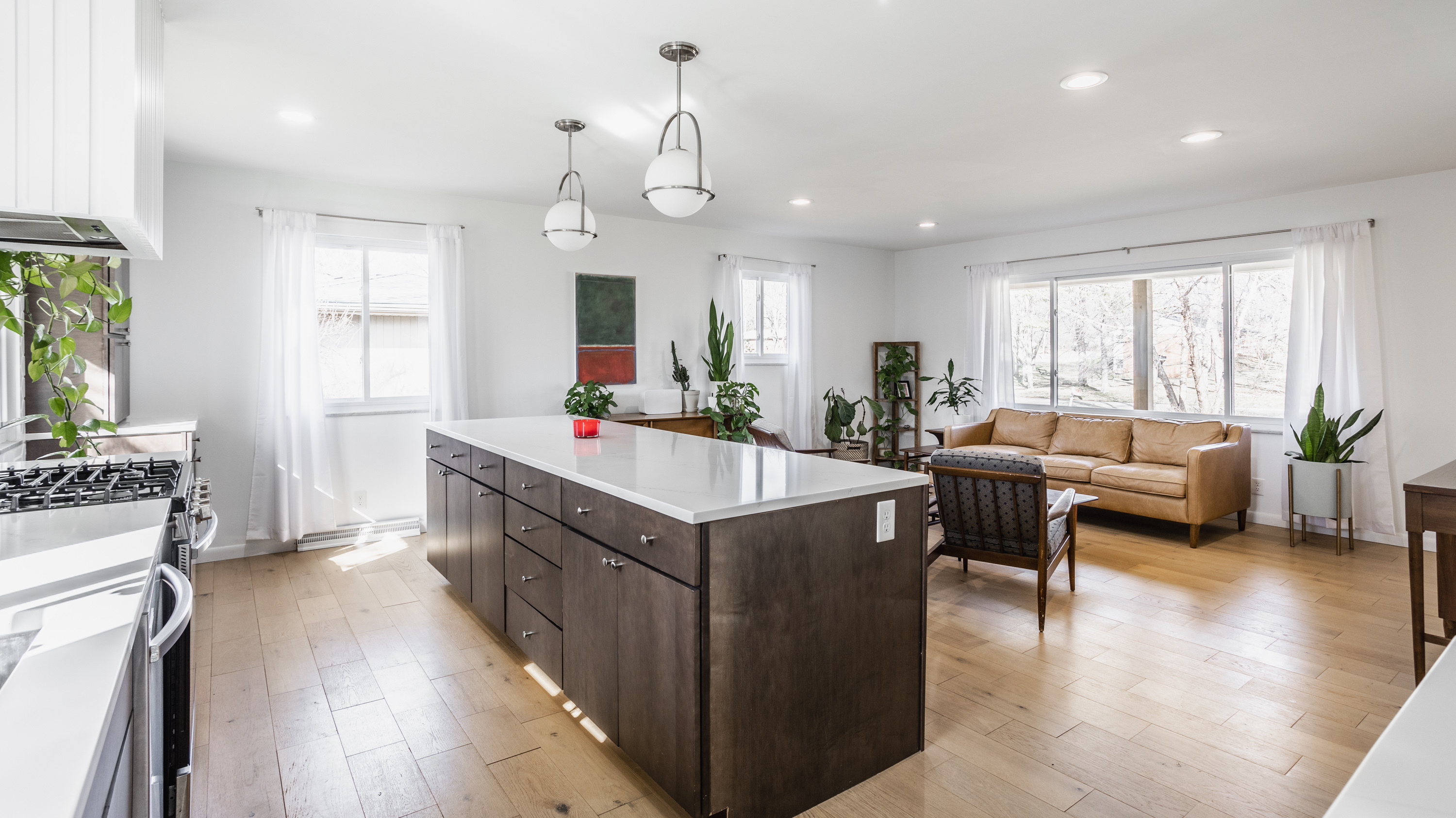 4533 Kessler Lane East Drive