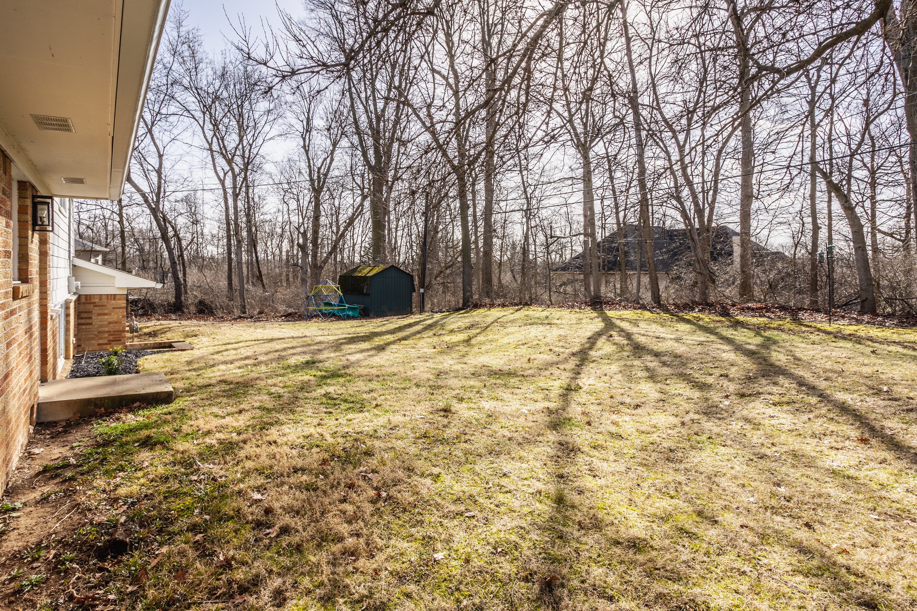 4533 Kessler Lane East Drive