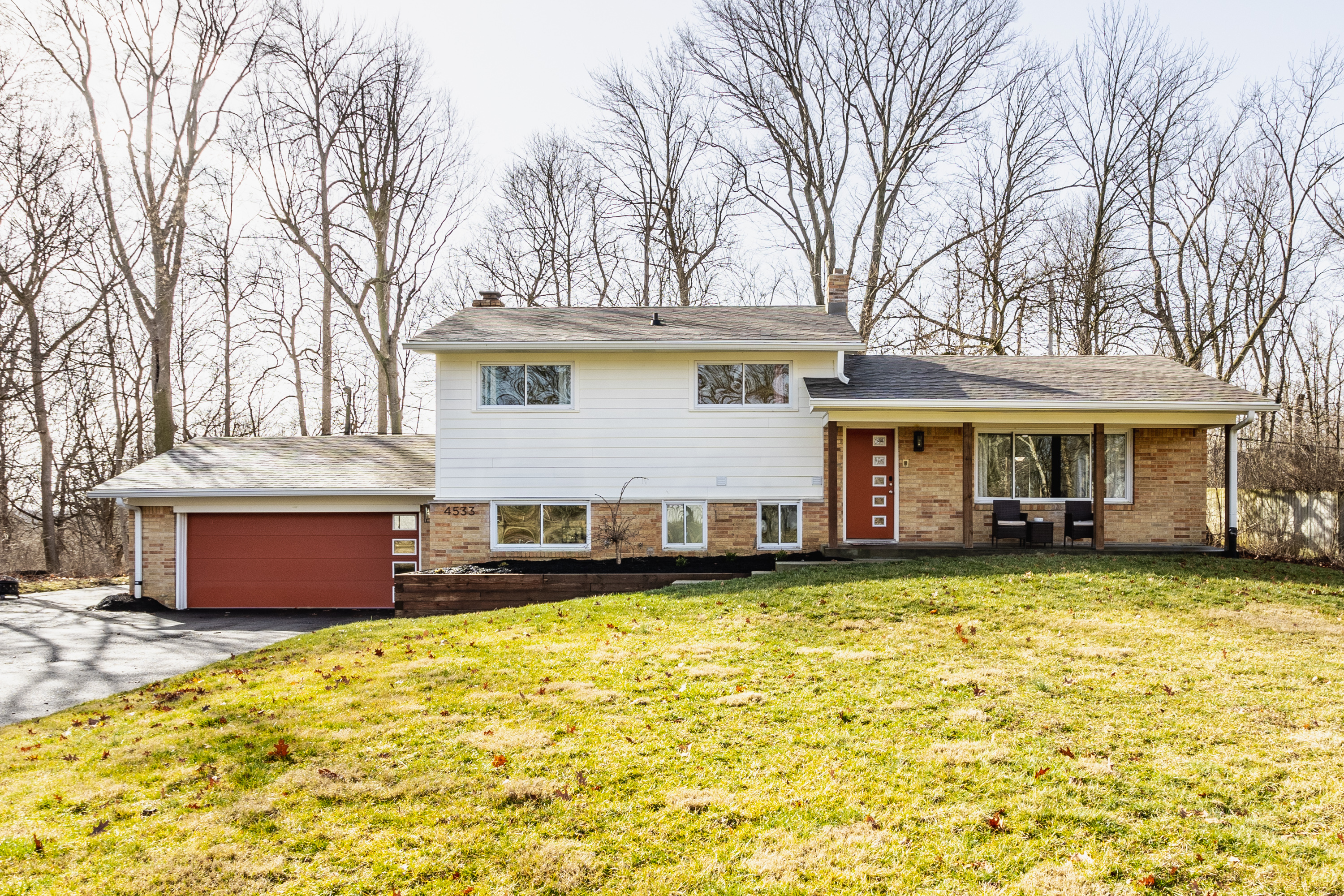 4533 Kessler Lane East Drive