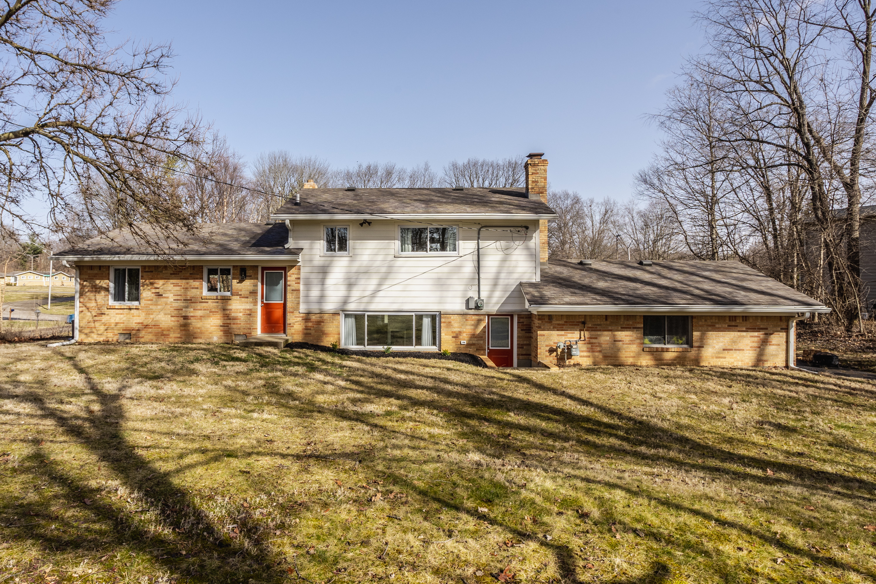 4533 Kessler Lane East Drive