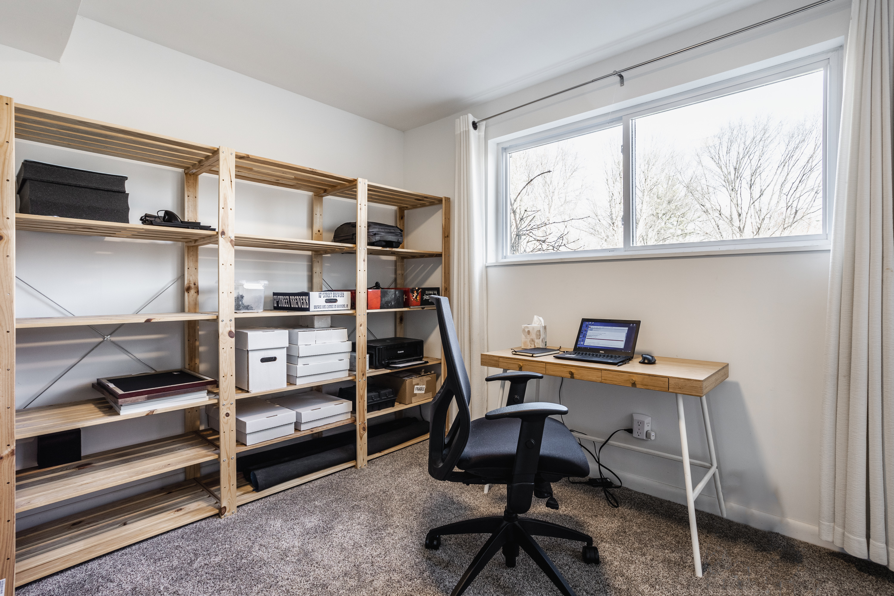 4533 Kessler Lane East Drive