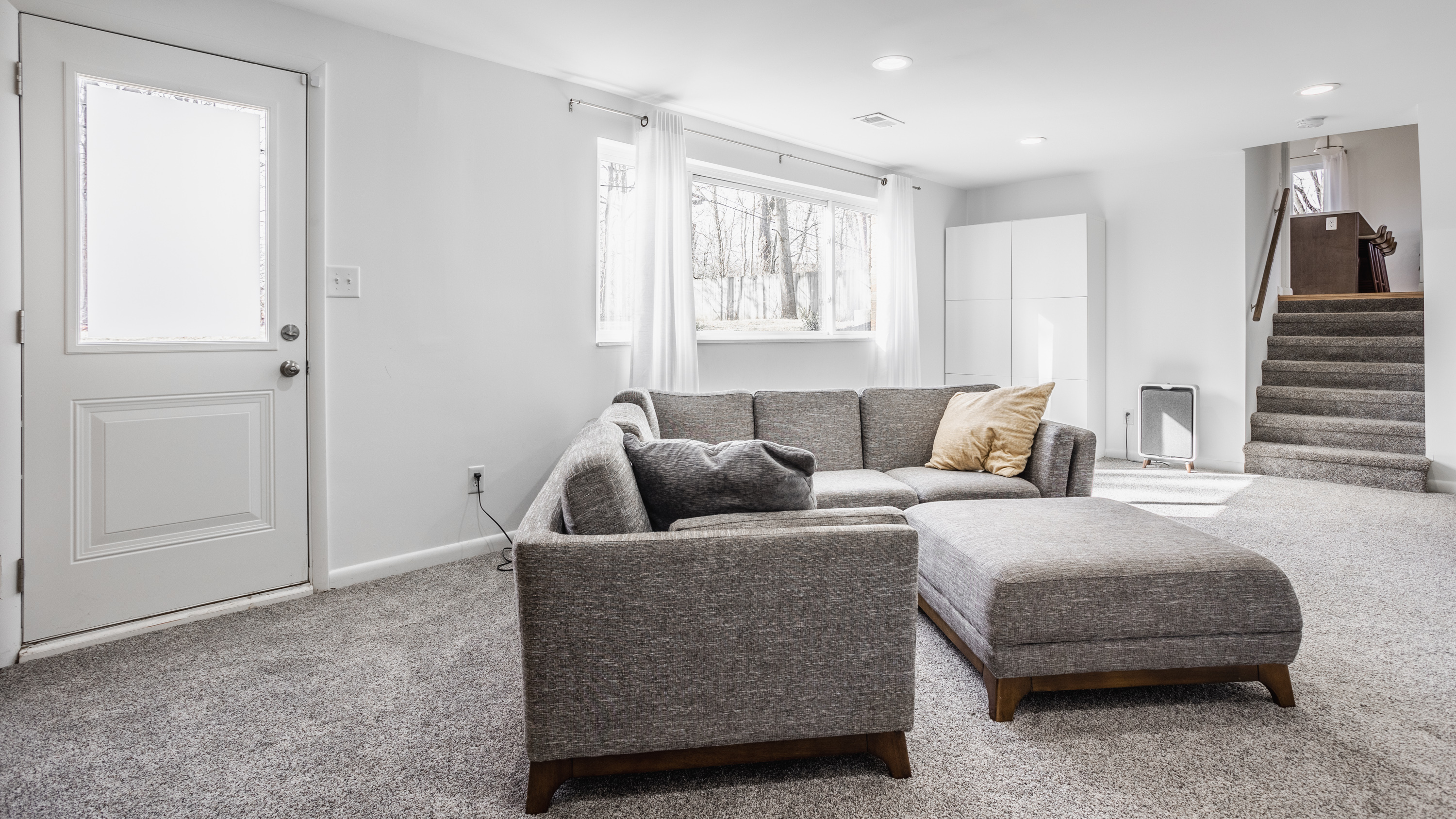 4533 Kessler Lane East Drive