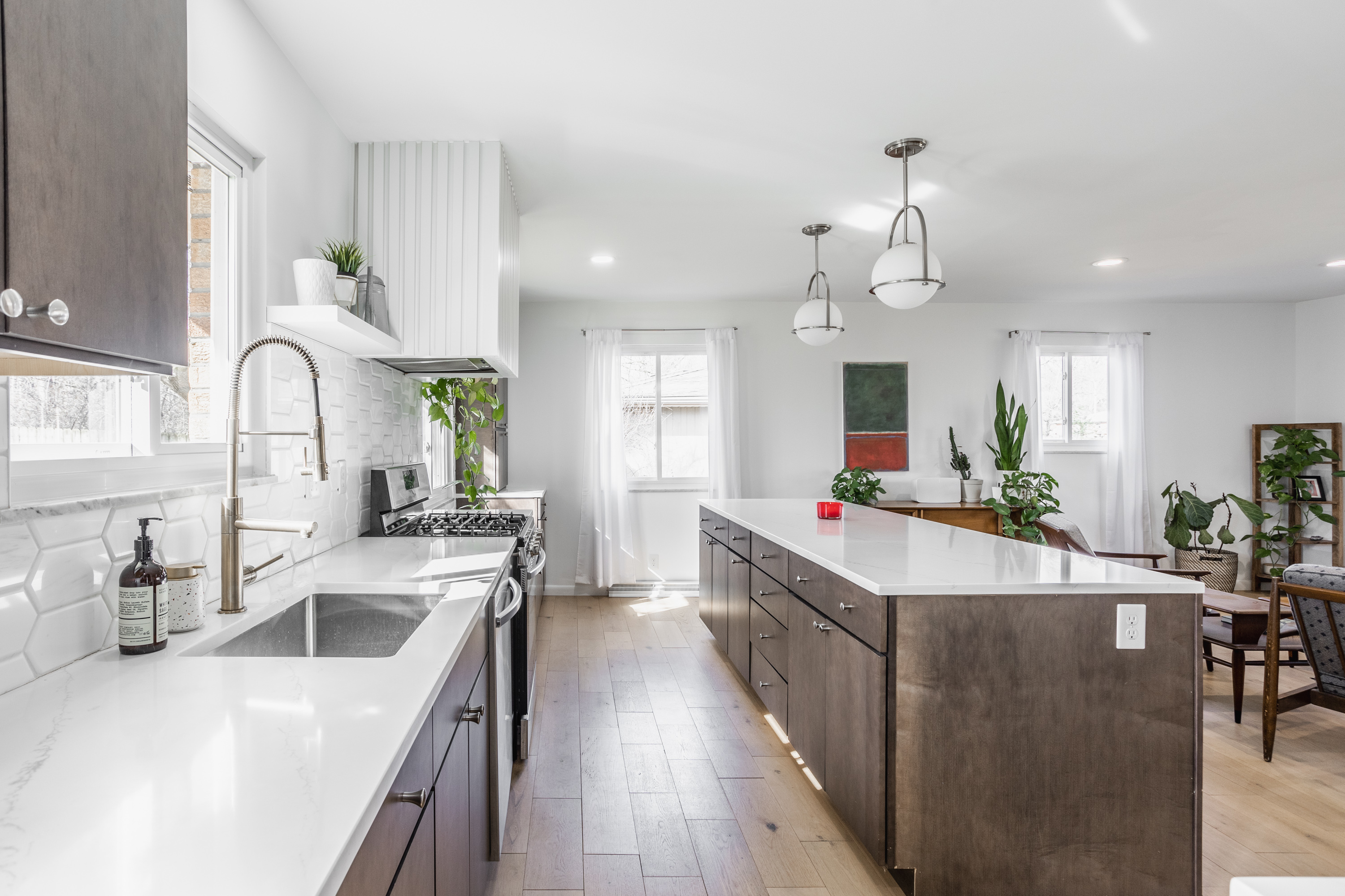 4533 Kessler Lane East Drive