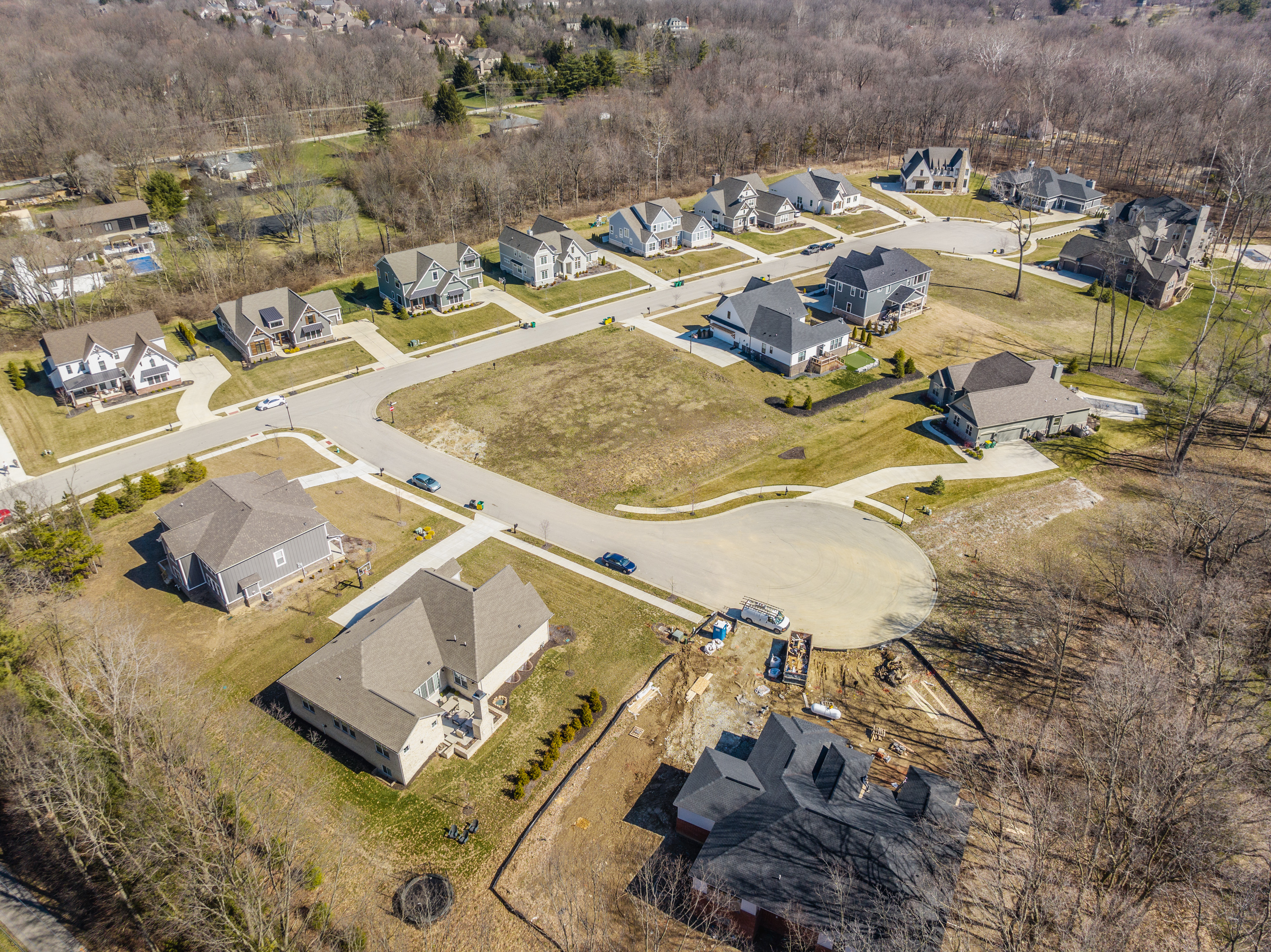 5195 Sherrington Court