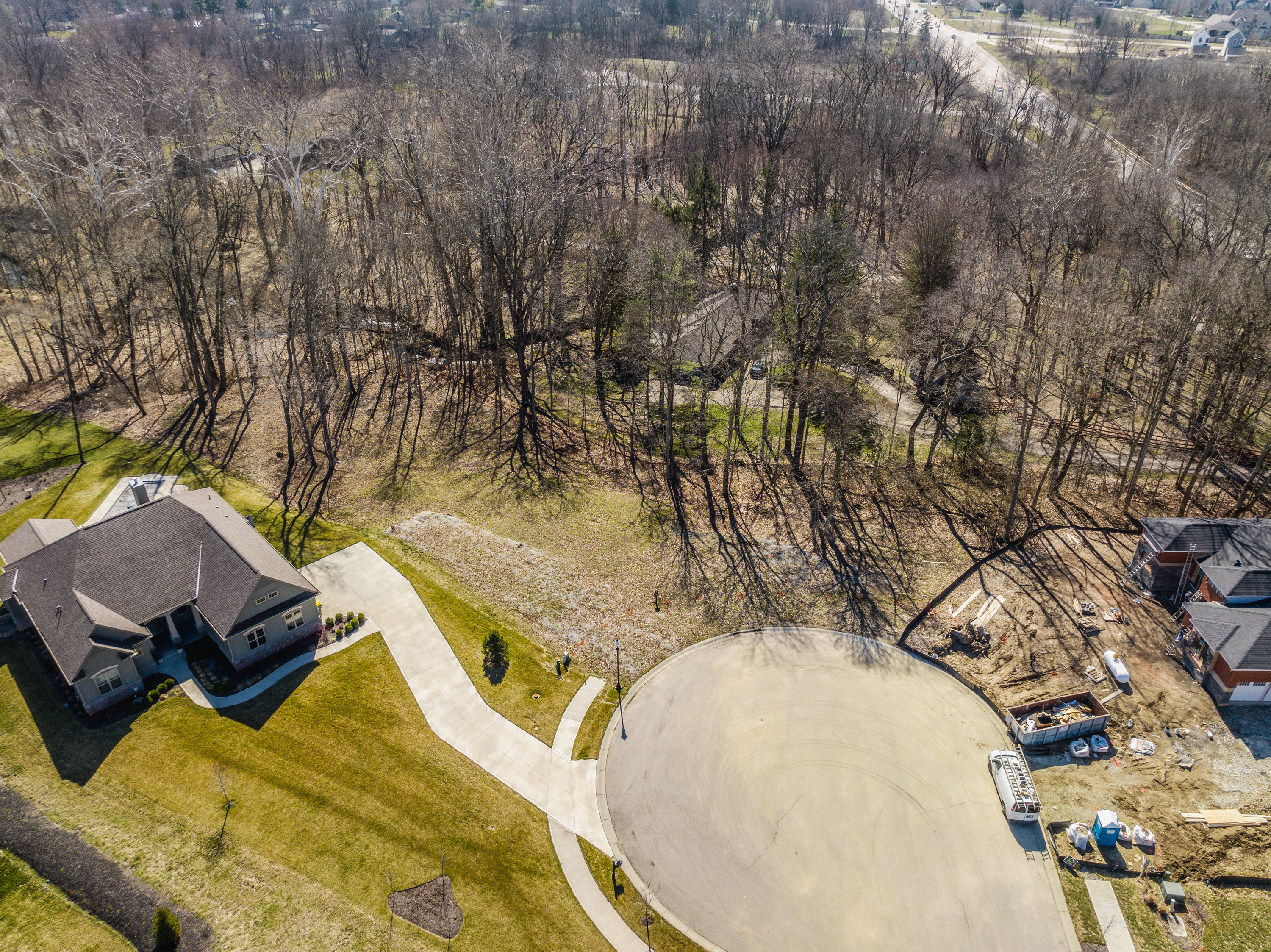 5195 Sherrington Court