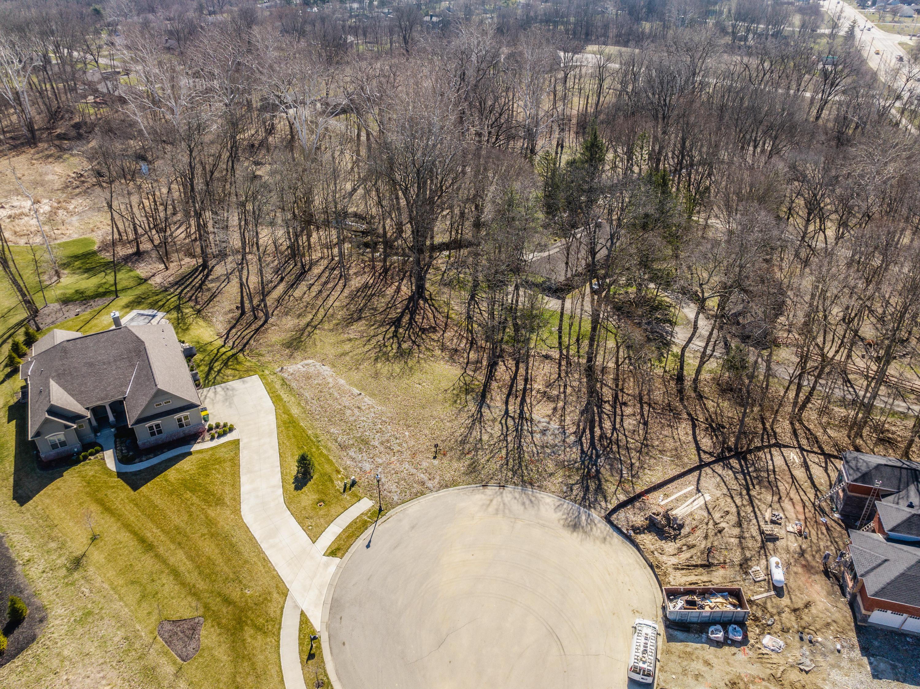 5195 Sherrington Court