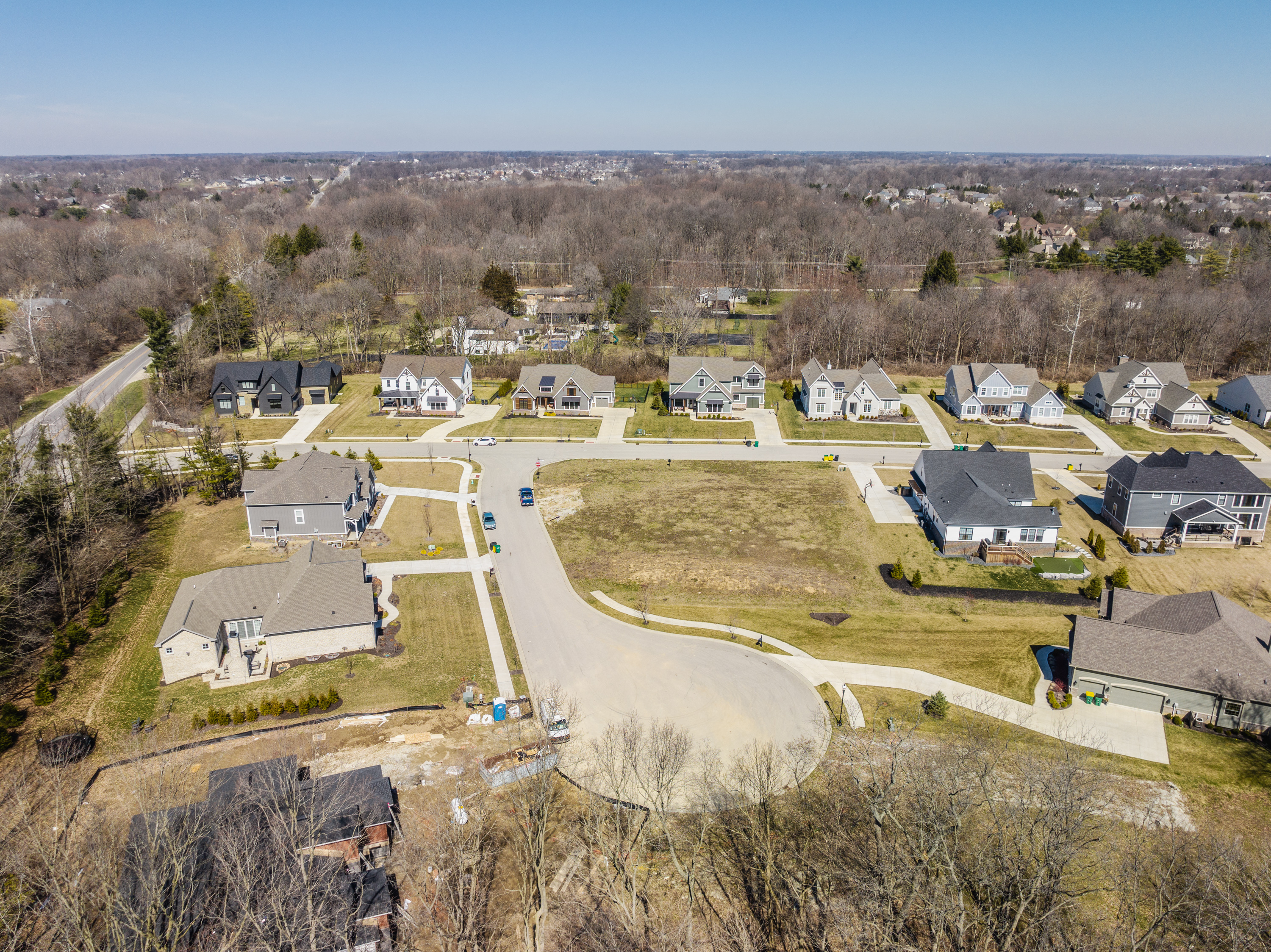 5195 Sherrington Court