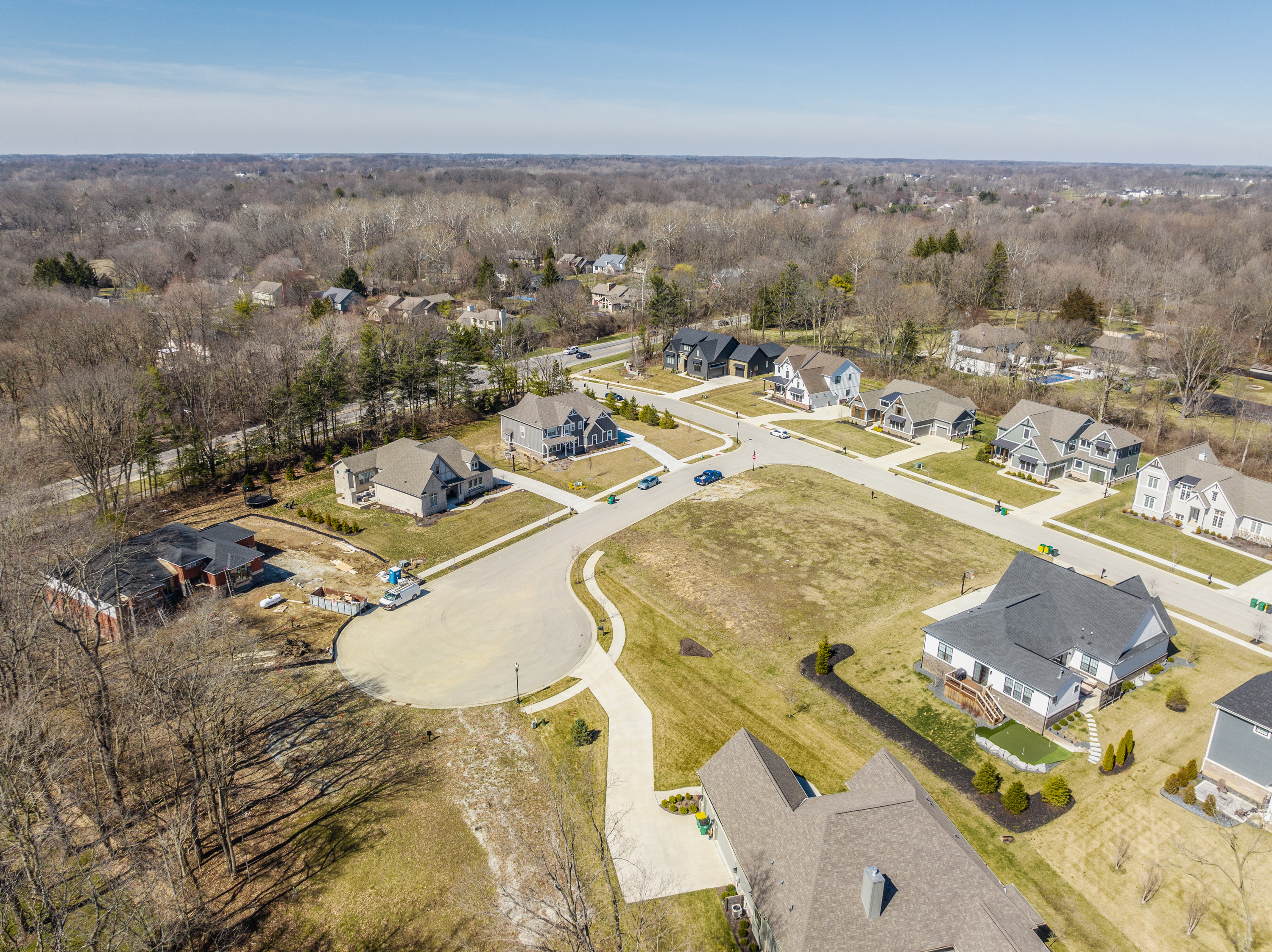 5195 Sherrington Court