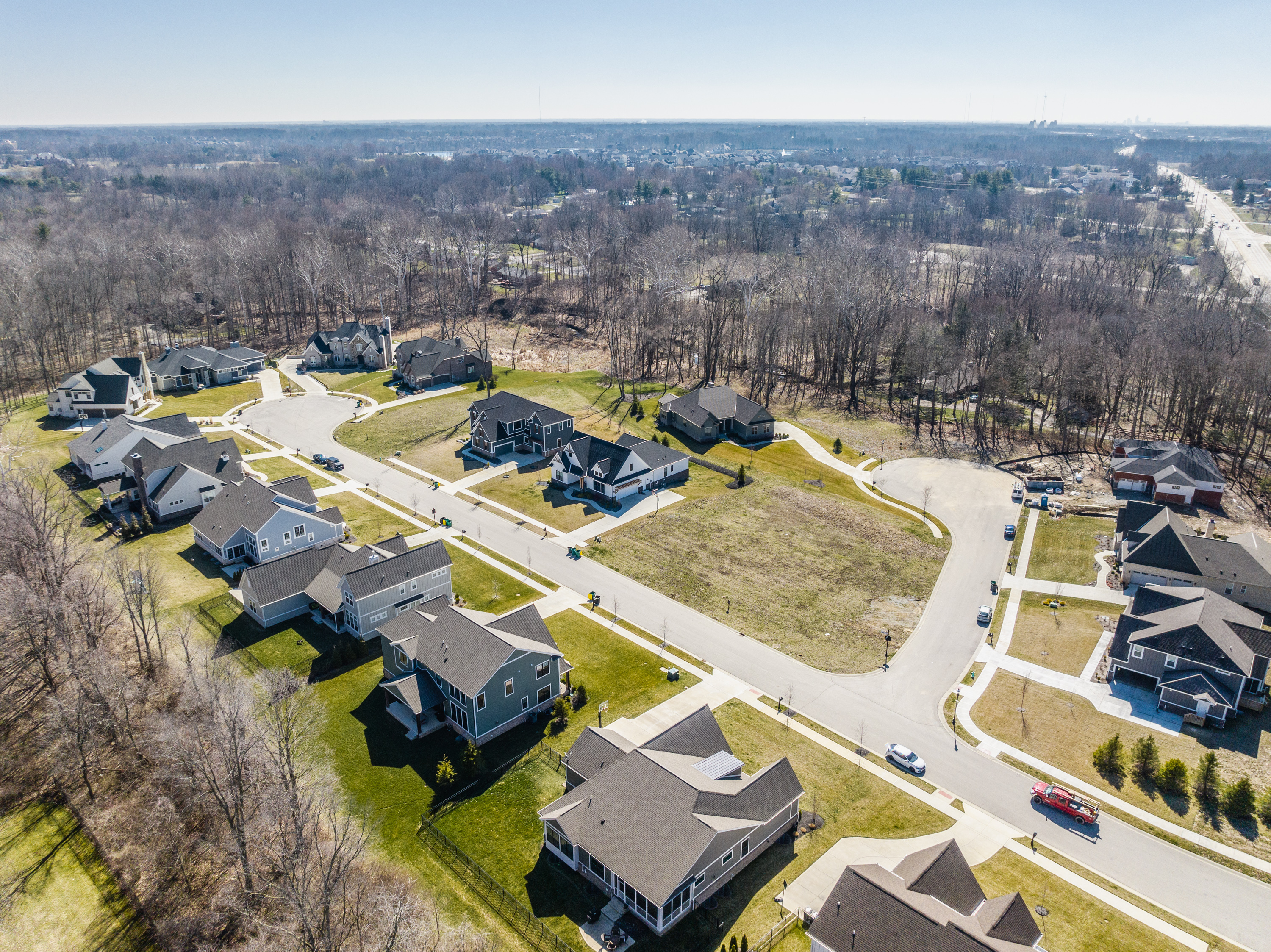 5195 Sherrington Court