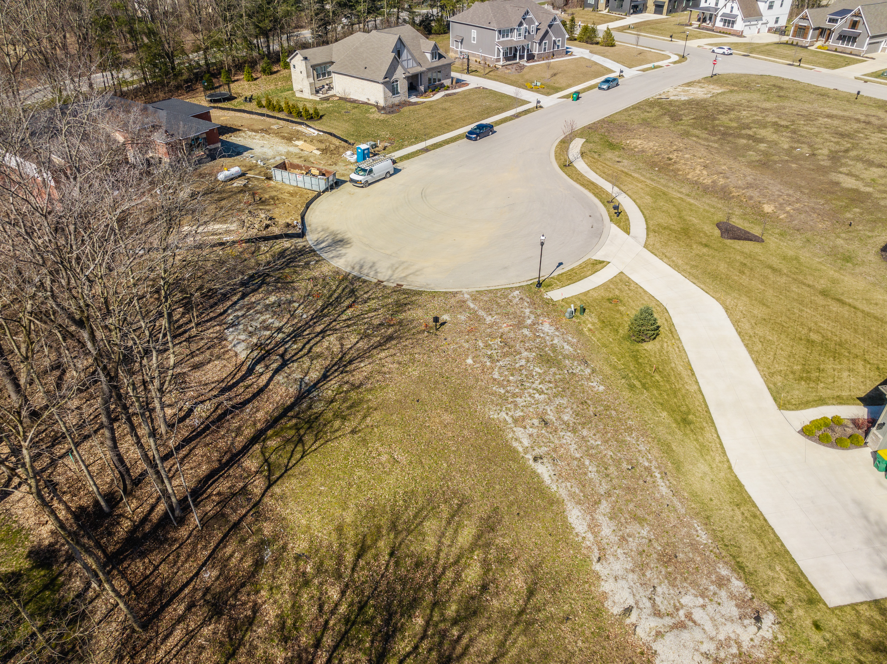 5195 Sherrington Court