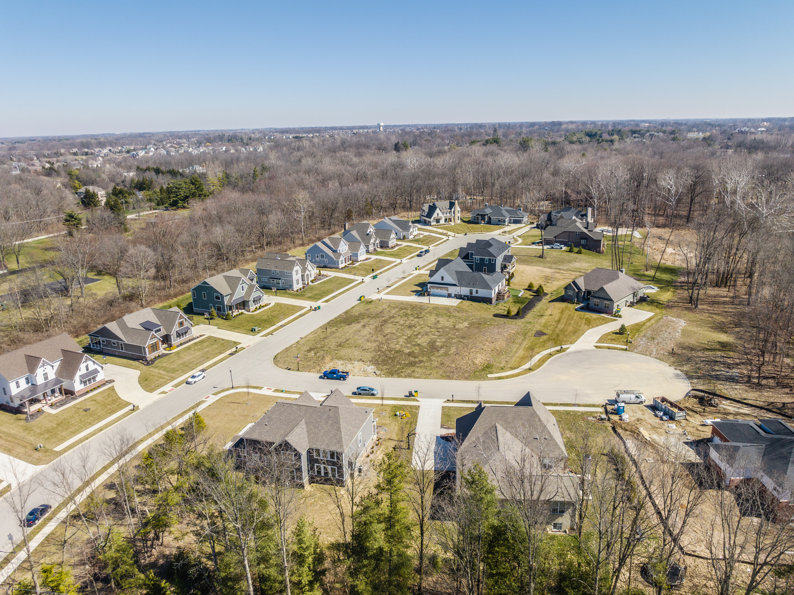 5195 Sherrington Court