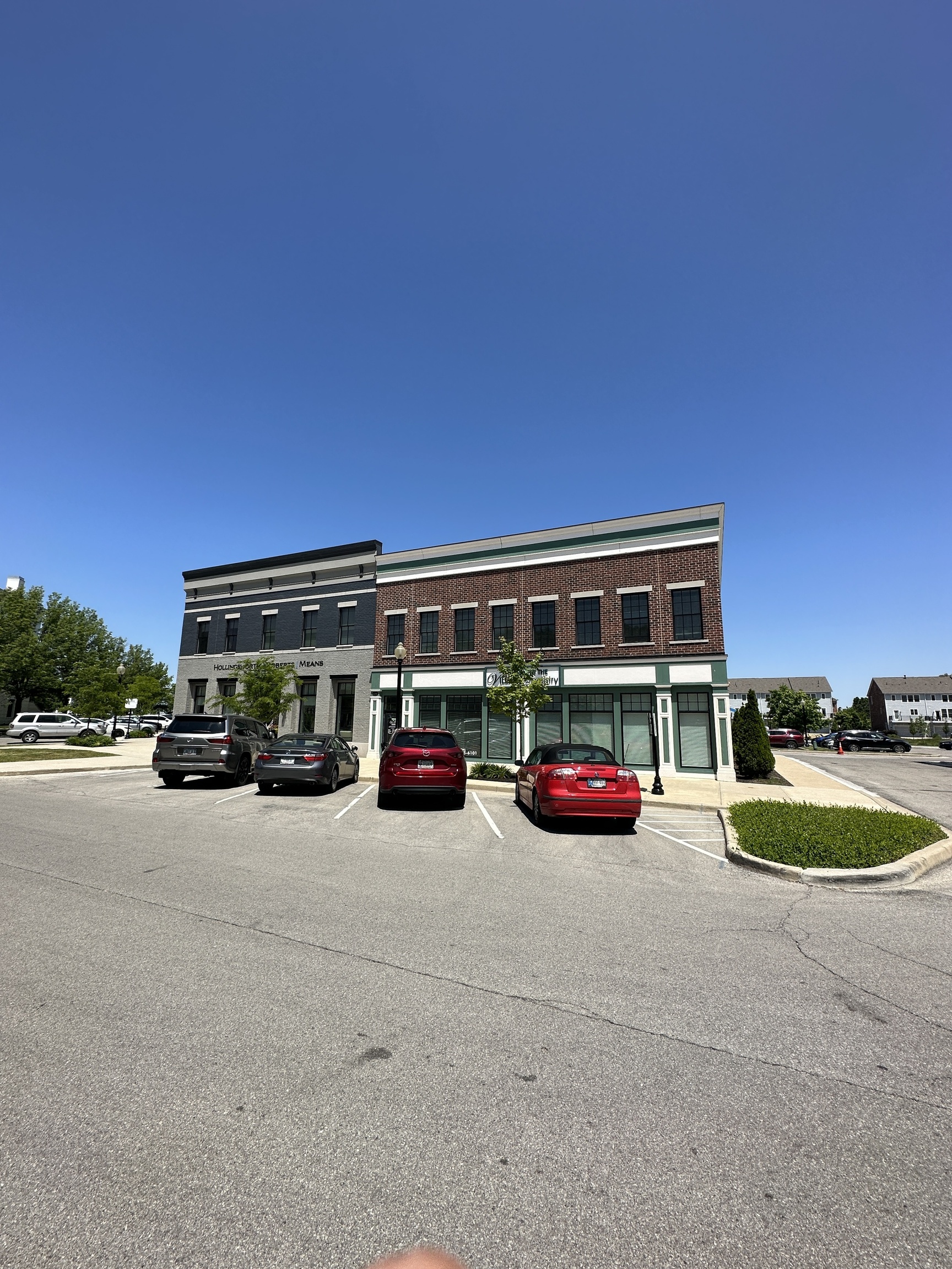 12740 Horseferry Road Unit: 200