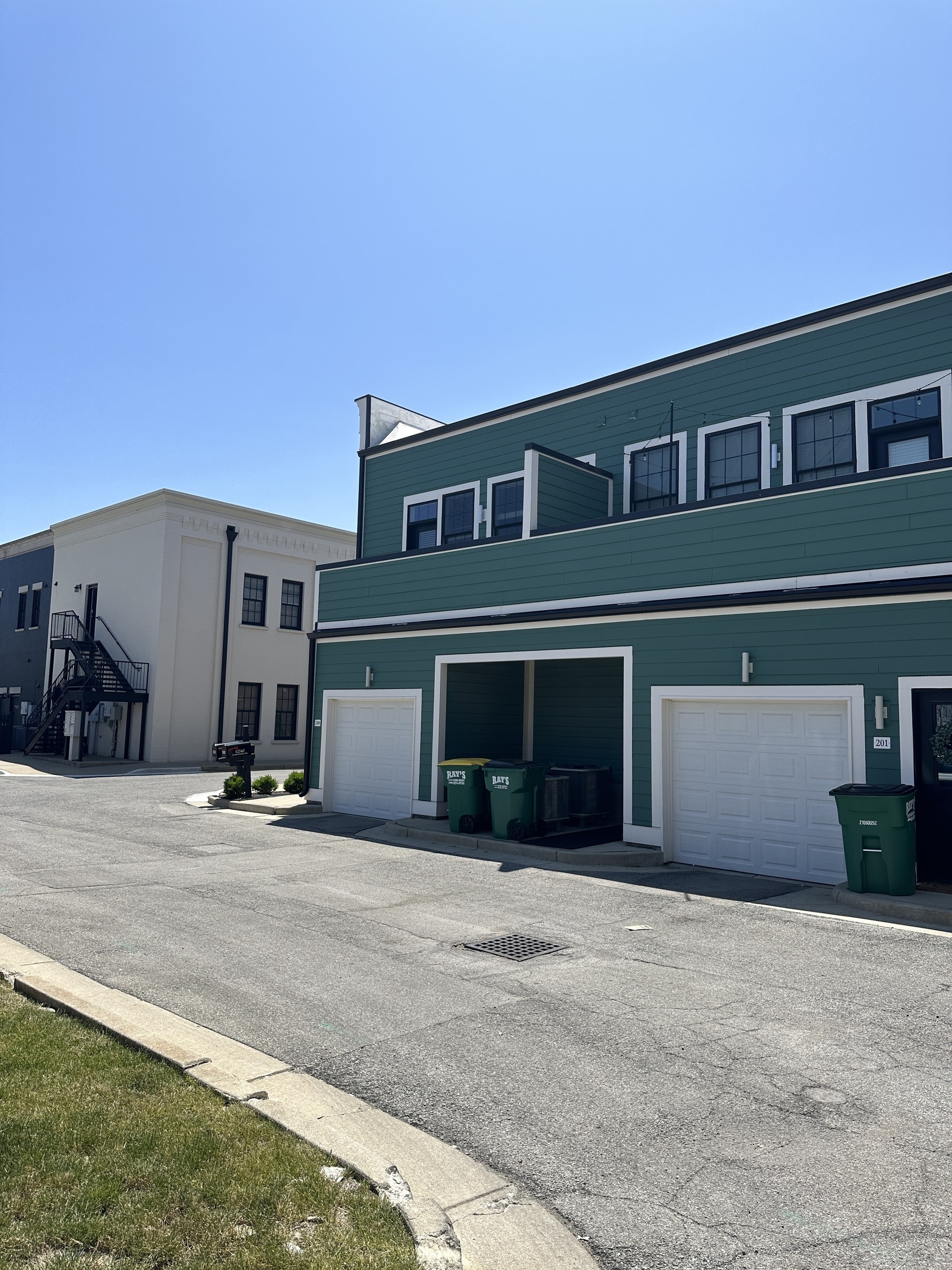 12740 Horseferry Road Unit: 200