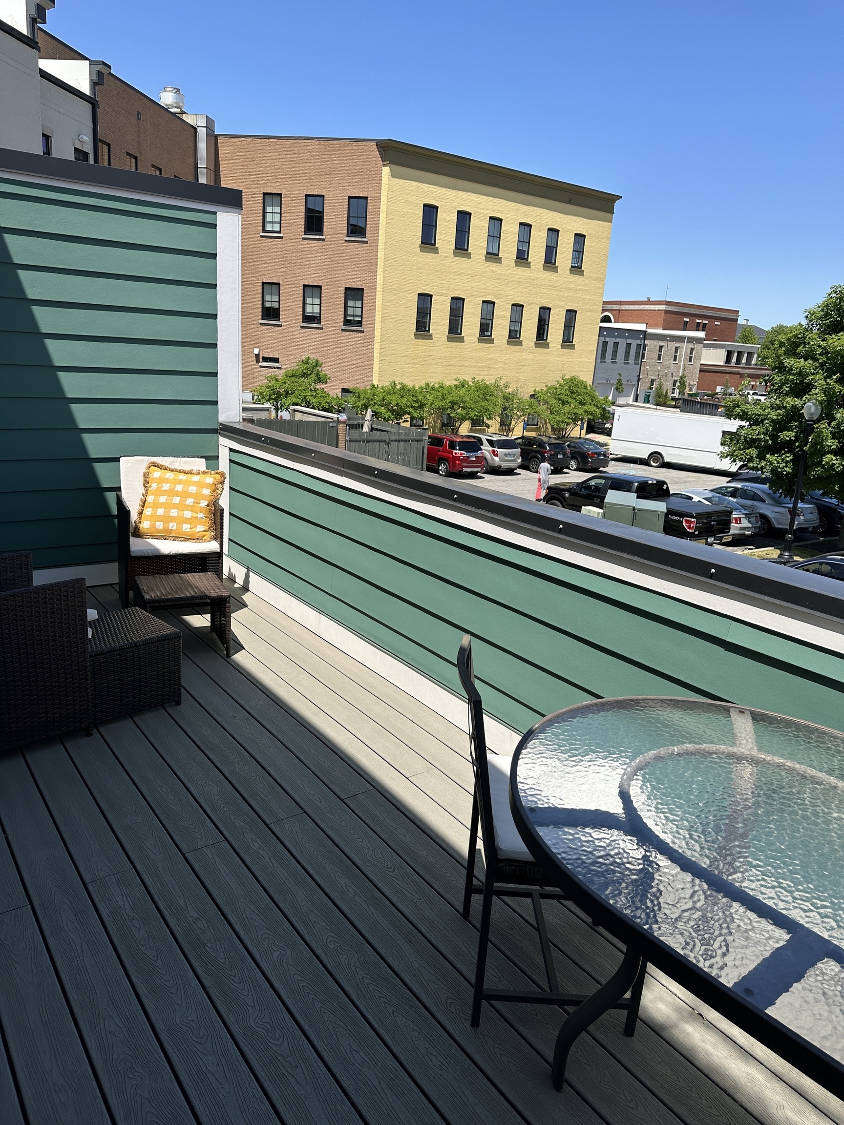 12740 Horseferry Road Unit: 200