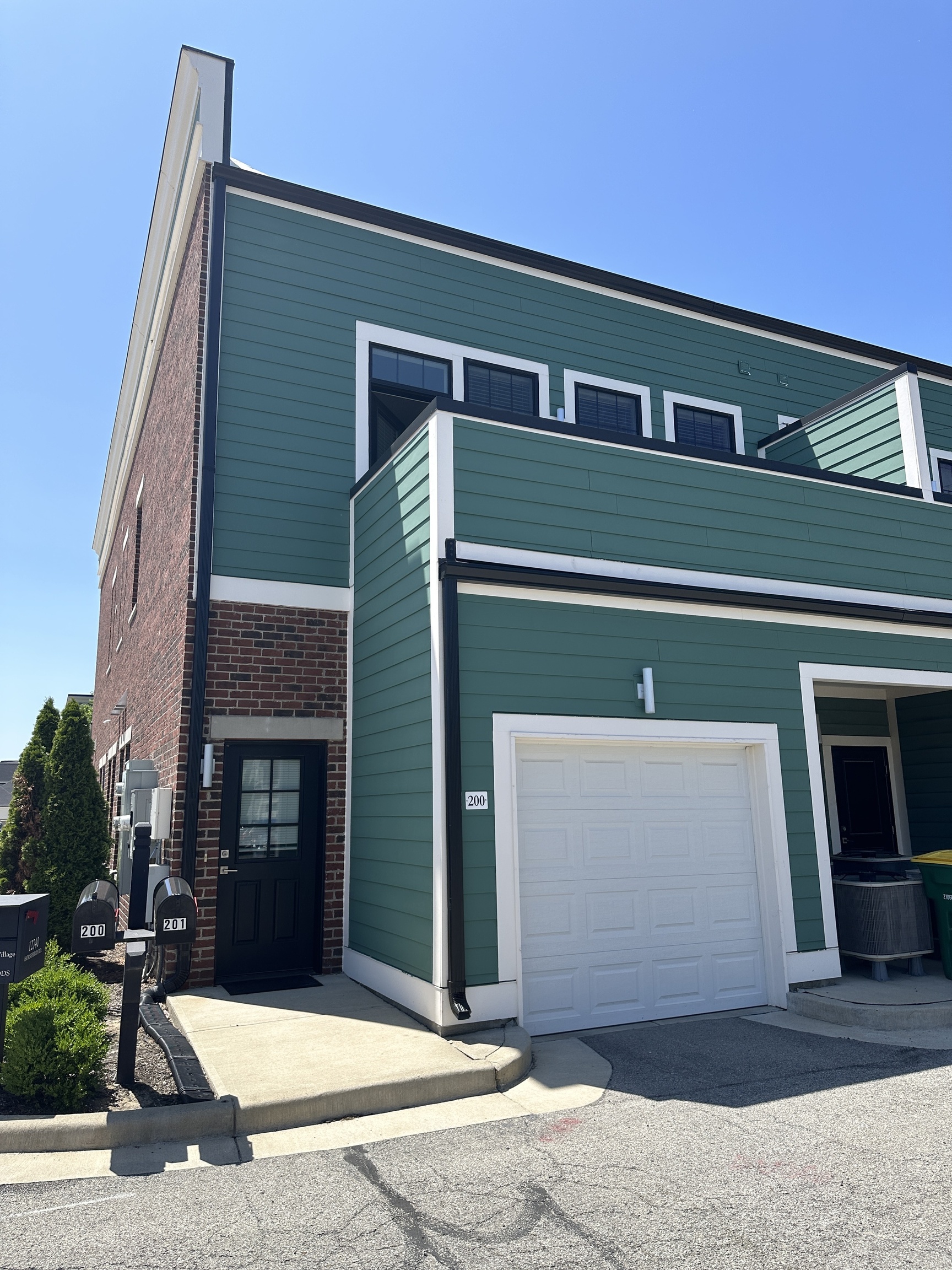 12740 Horseferry Road Unit: 200