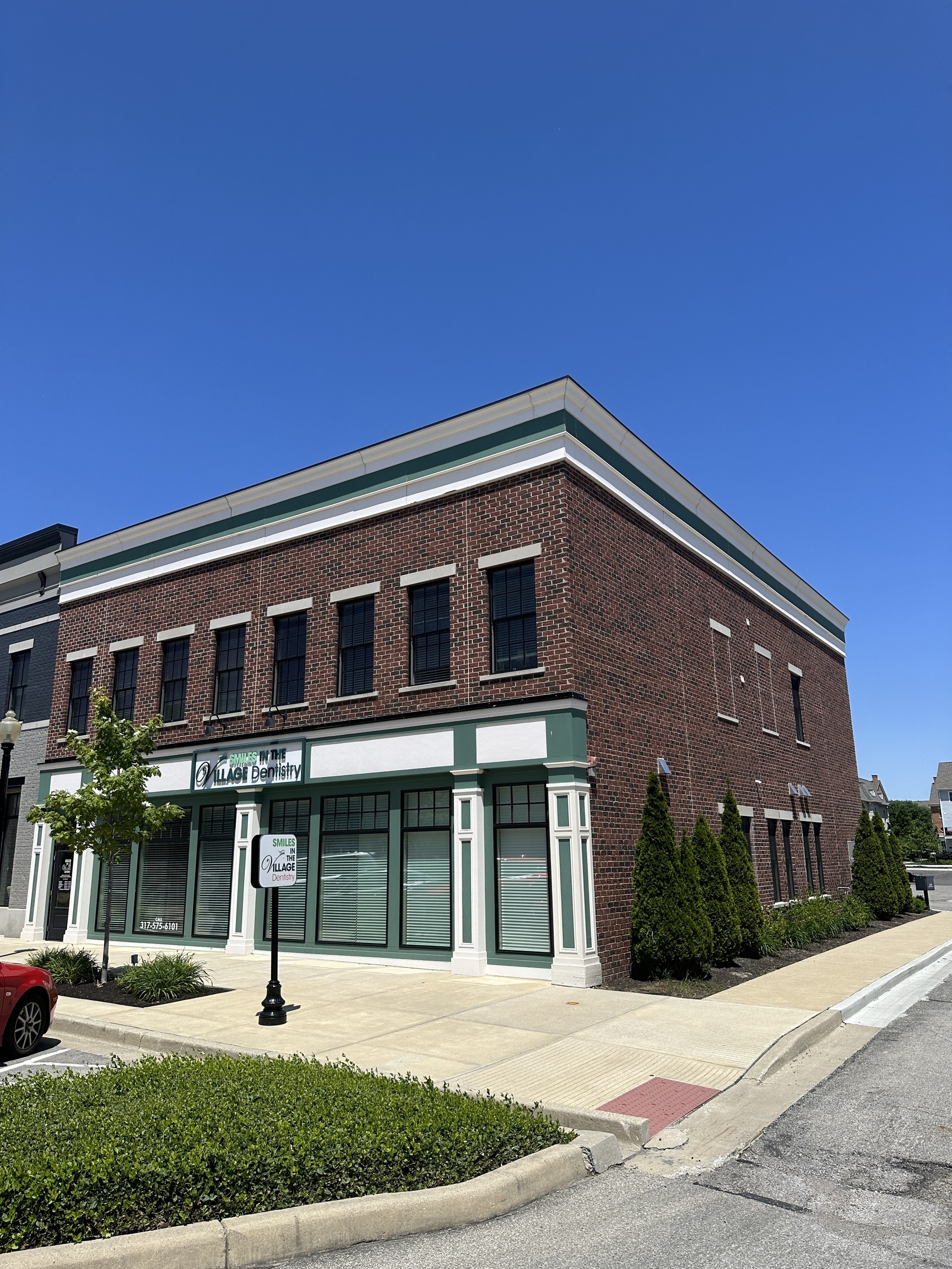 12740 Horseferry Road Unit: 200