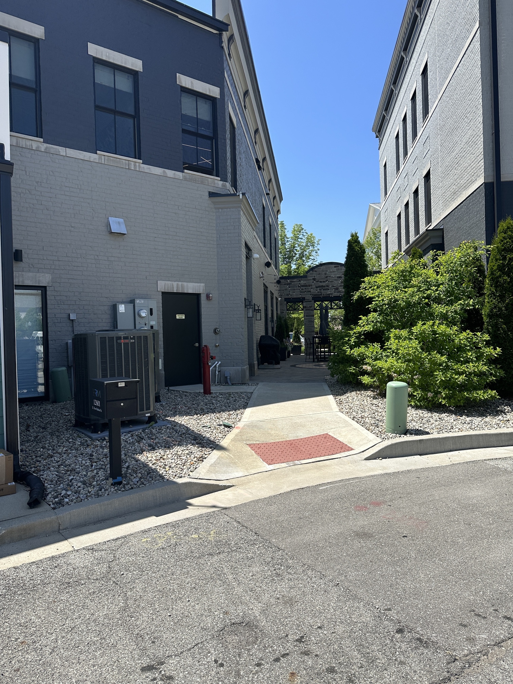 12740 Horseferry Road Unit: 200