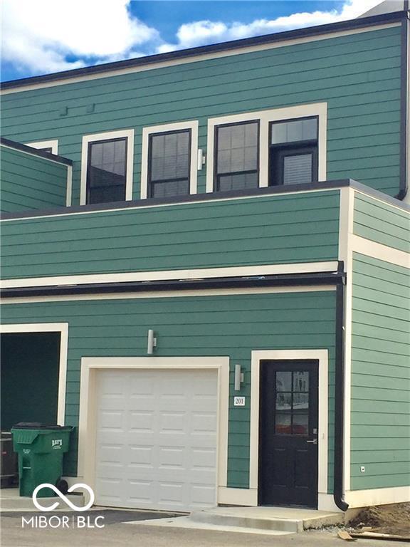 12740 Horseferry Road Unit: 201