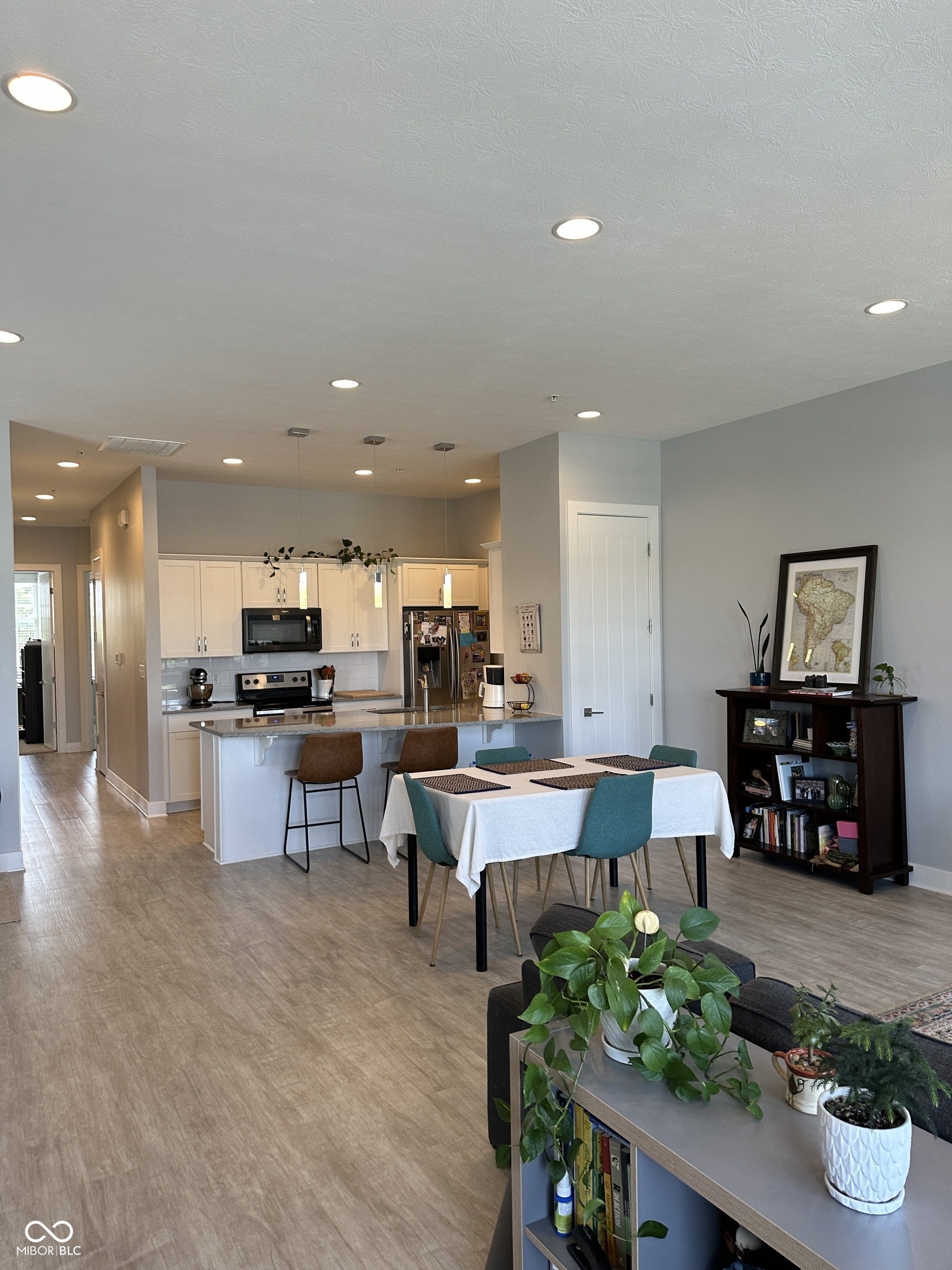 12740 Horseferry Road Unit: 201