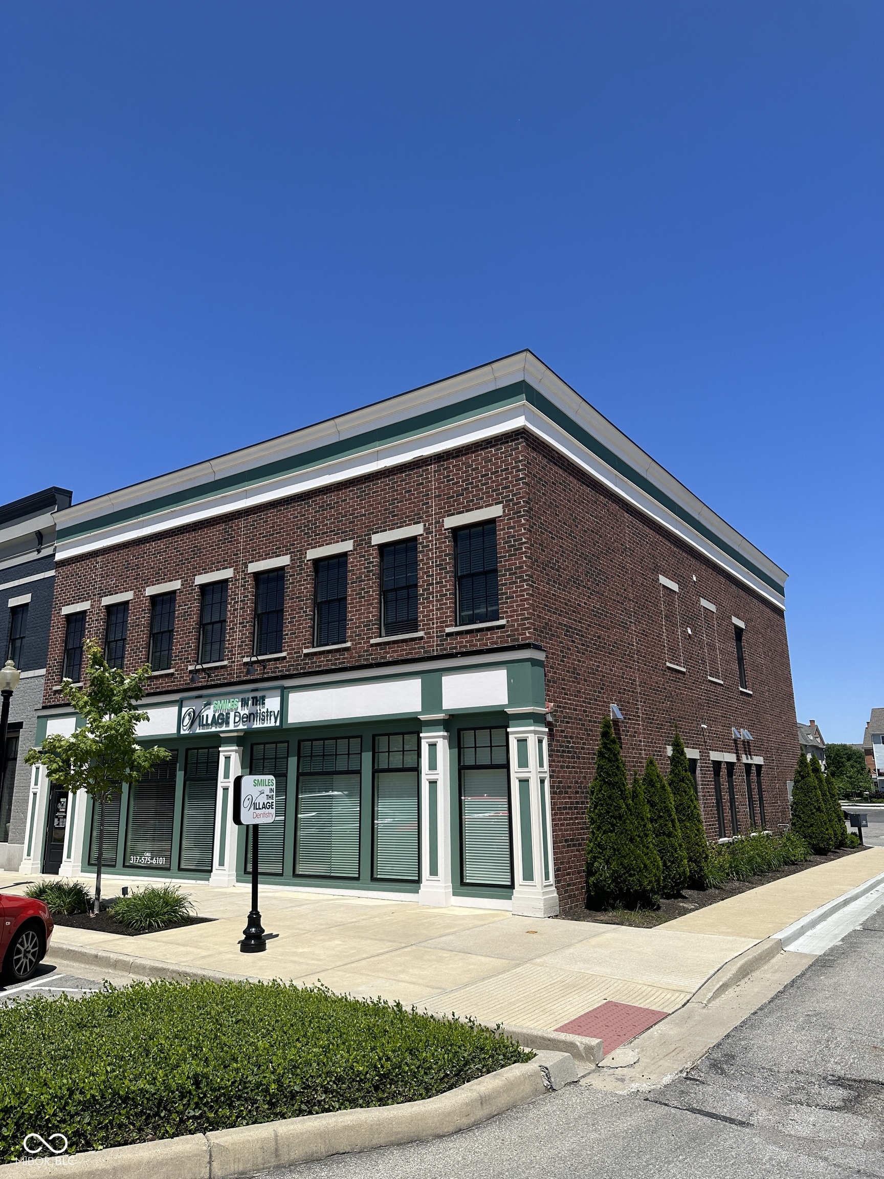 12740 Horseferry Road Unit: 200